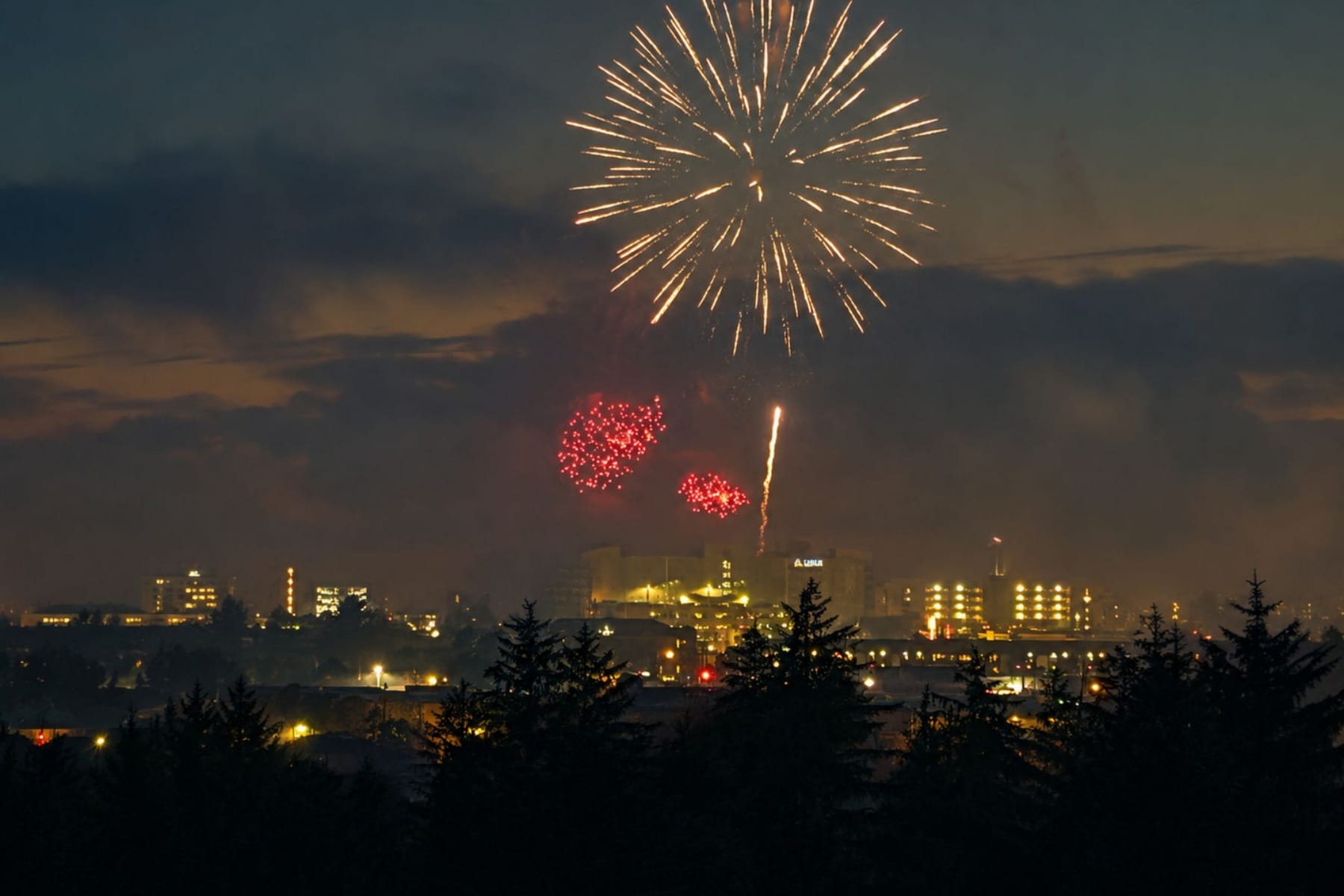  360 HILLTOP DR Seaside, OR 97138 - 物件實景