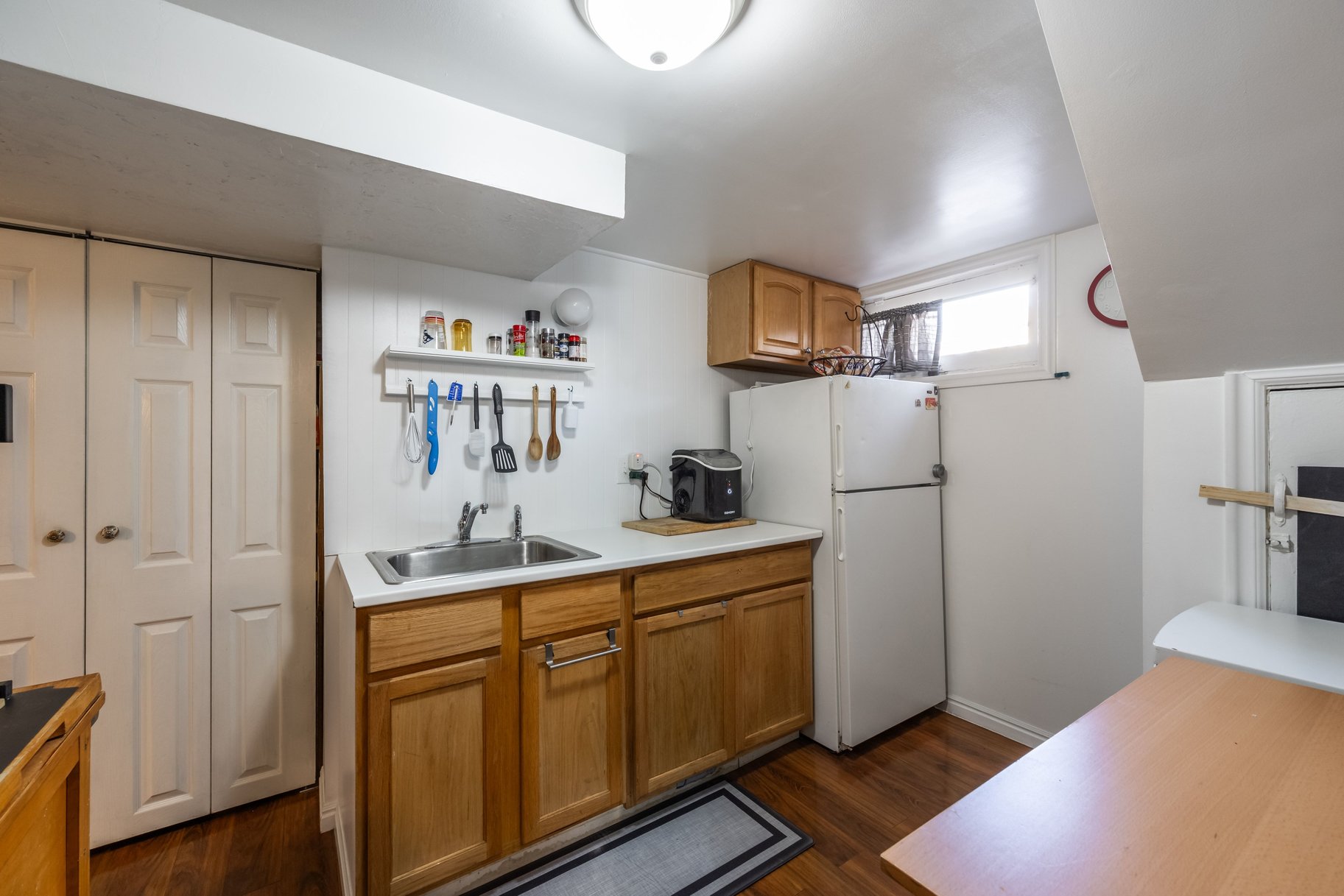  Charming Liberty Wells Duplex - 物件實景