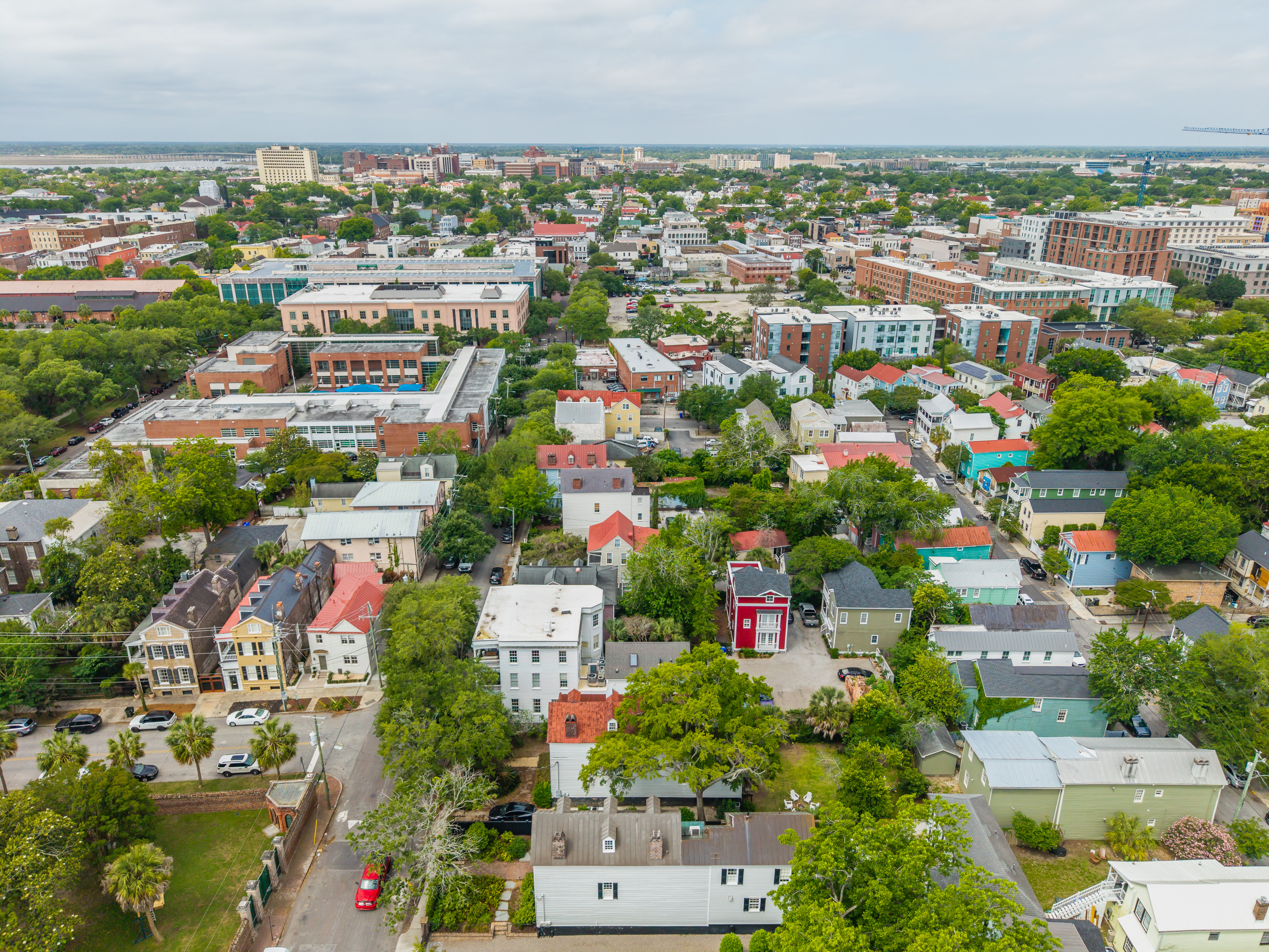 30 Mary Street Unit 6, Charleston - 物件實景