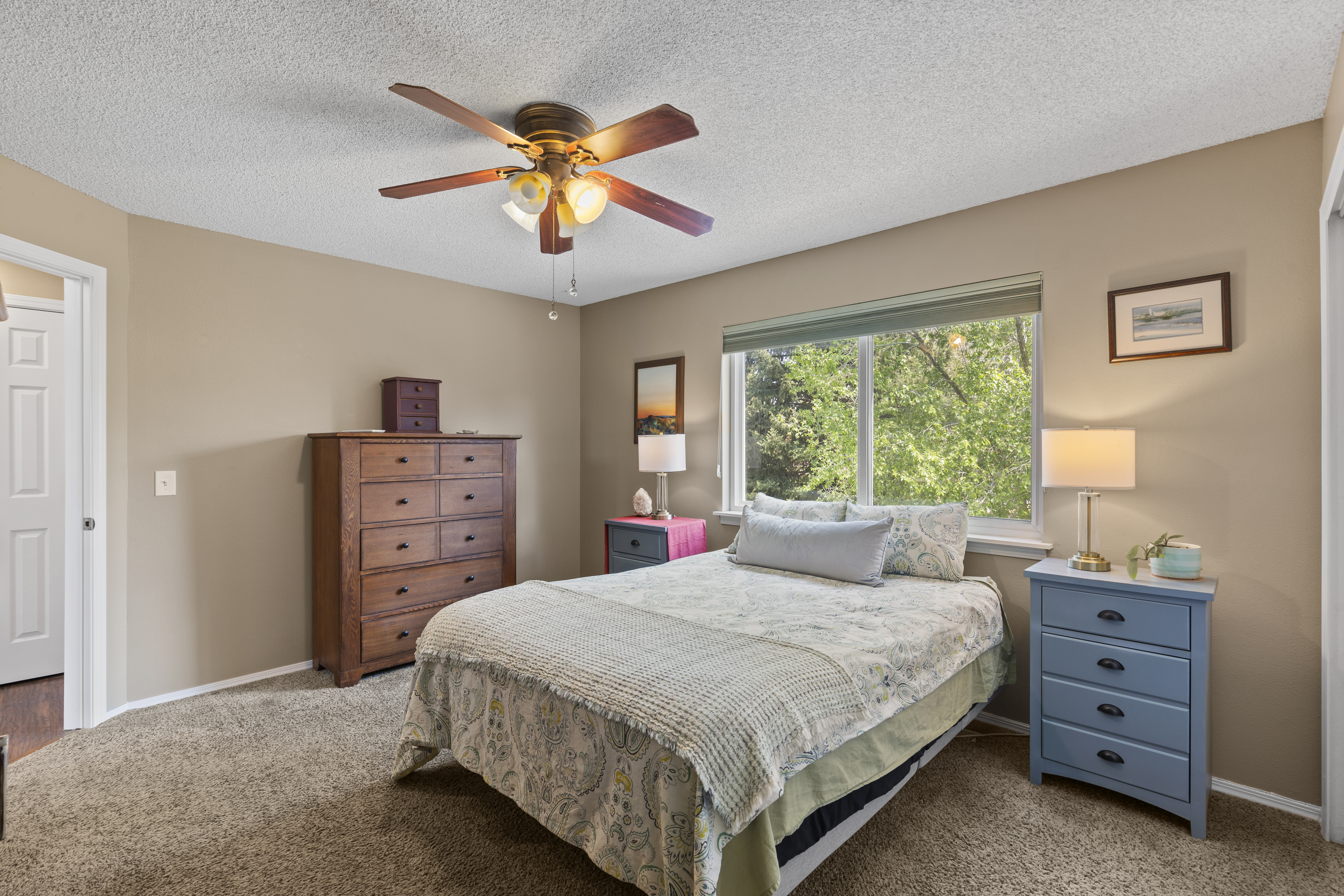  Beautifully updated ranch townhome - 物件實景