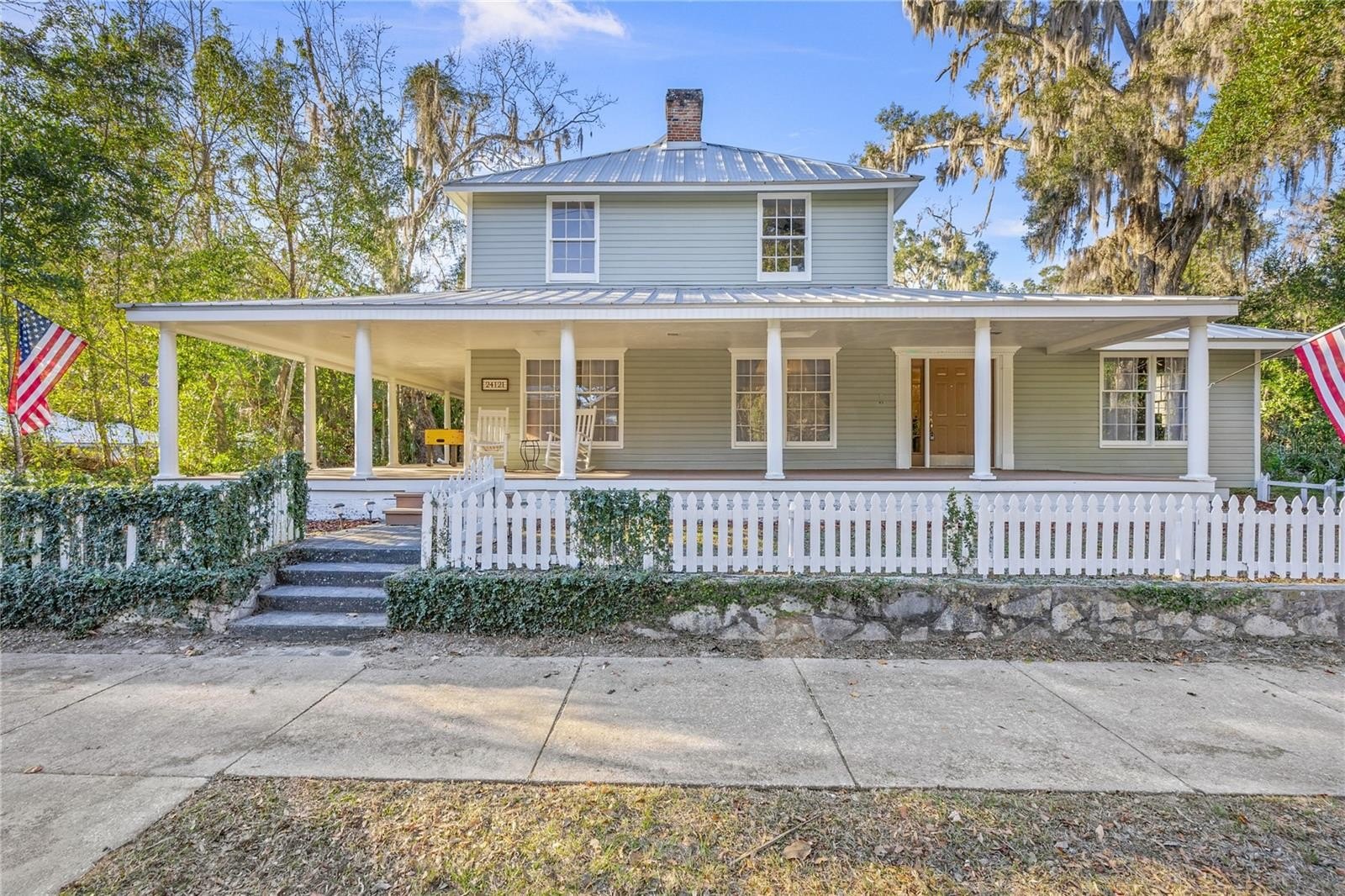 Us Highway 27 , High Springs, FL 32643