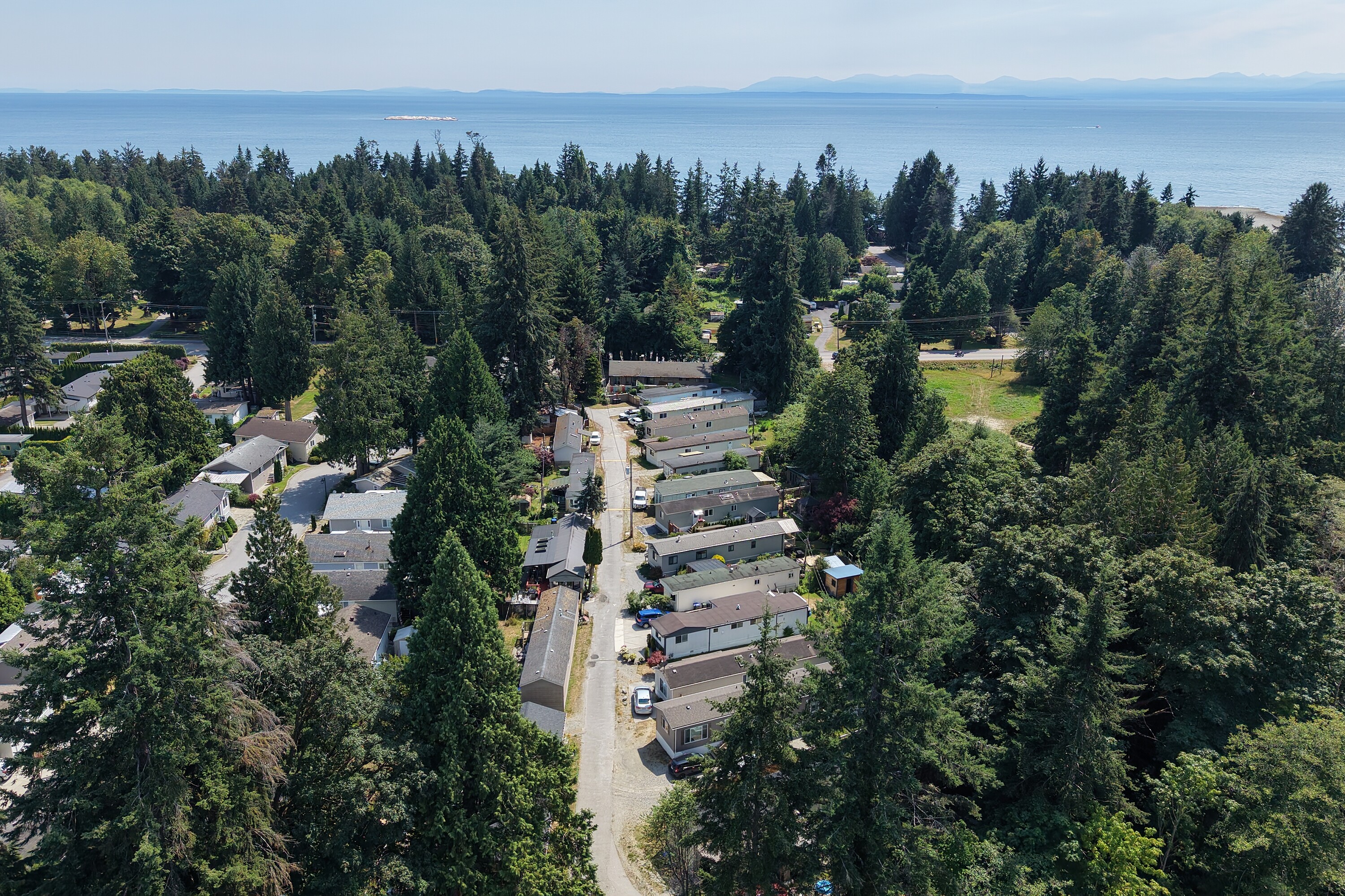  Sechelt, Sunshine Coast - 物件實景