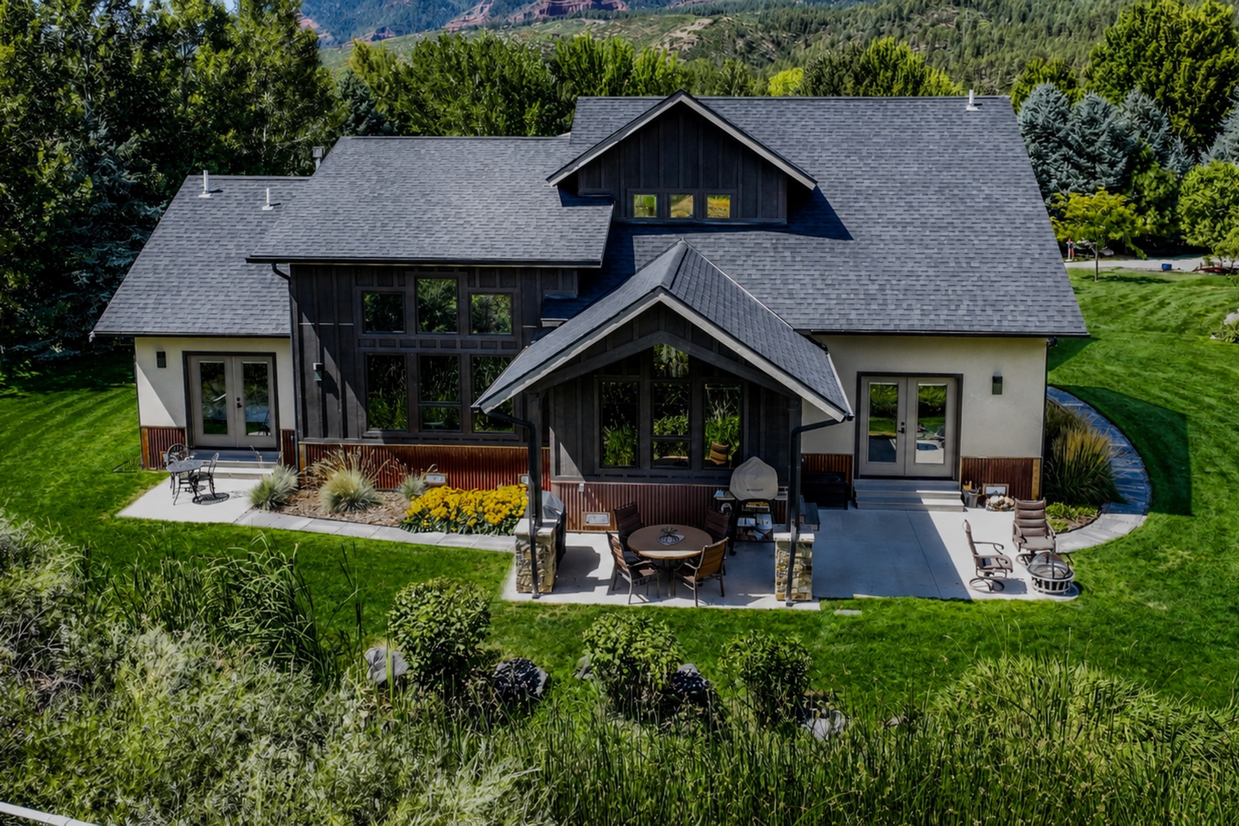  30 Championship Circle , Durango, CO 81301 - 物件實景