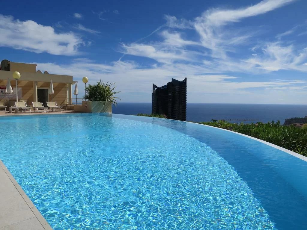 Beausoleil, Provence-Alpes-Côte d?Azur, 06240, FR, ,Residential,For Sale,1656448