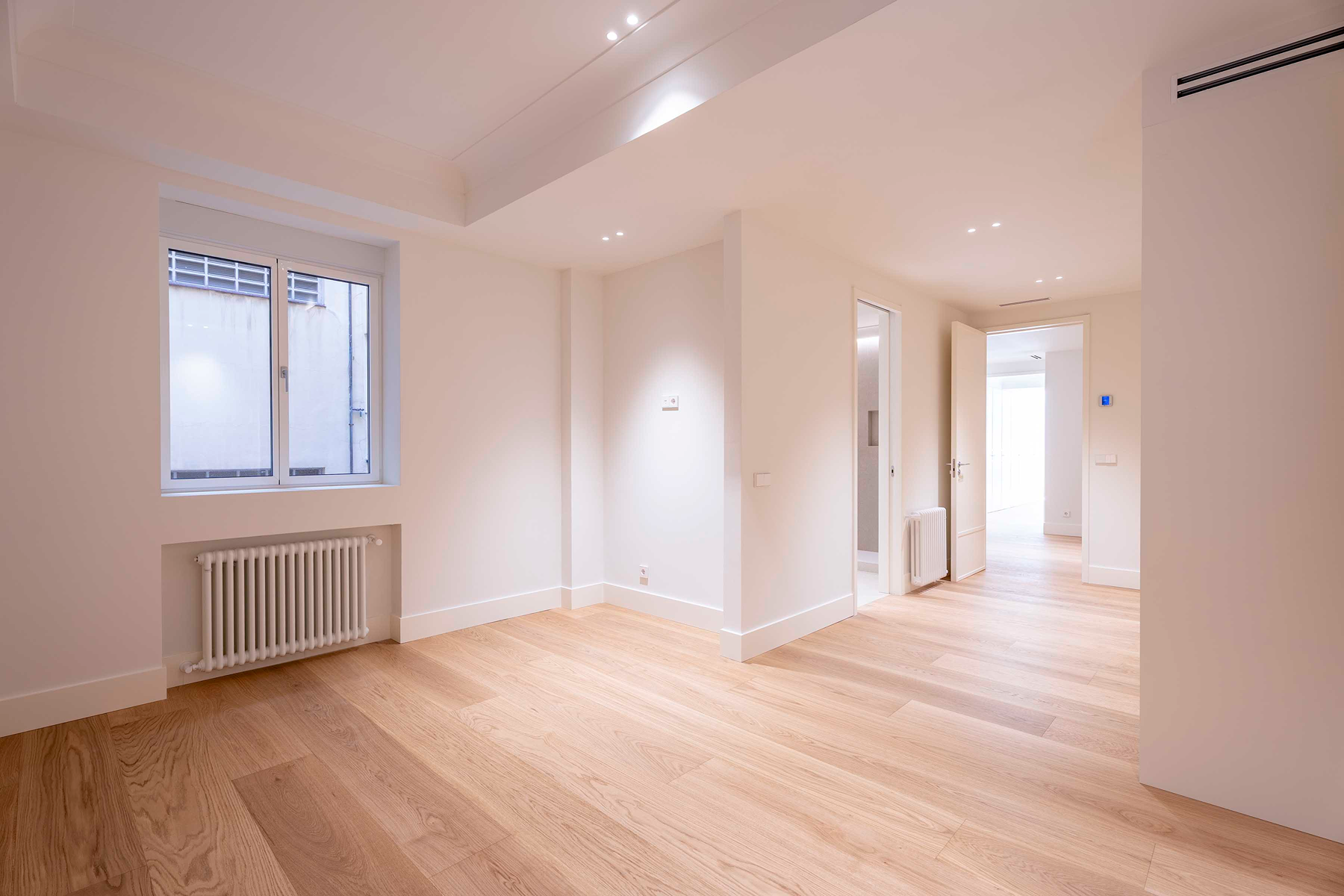  Flat in the golden mile of the Salamanca District - 物件實景