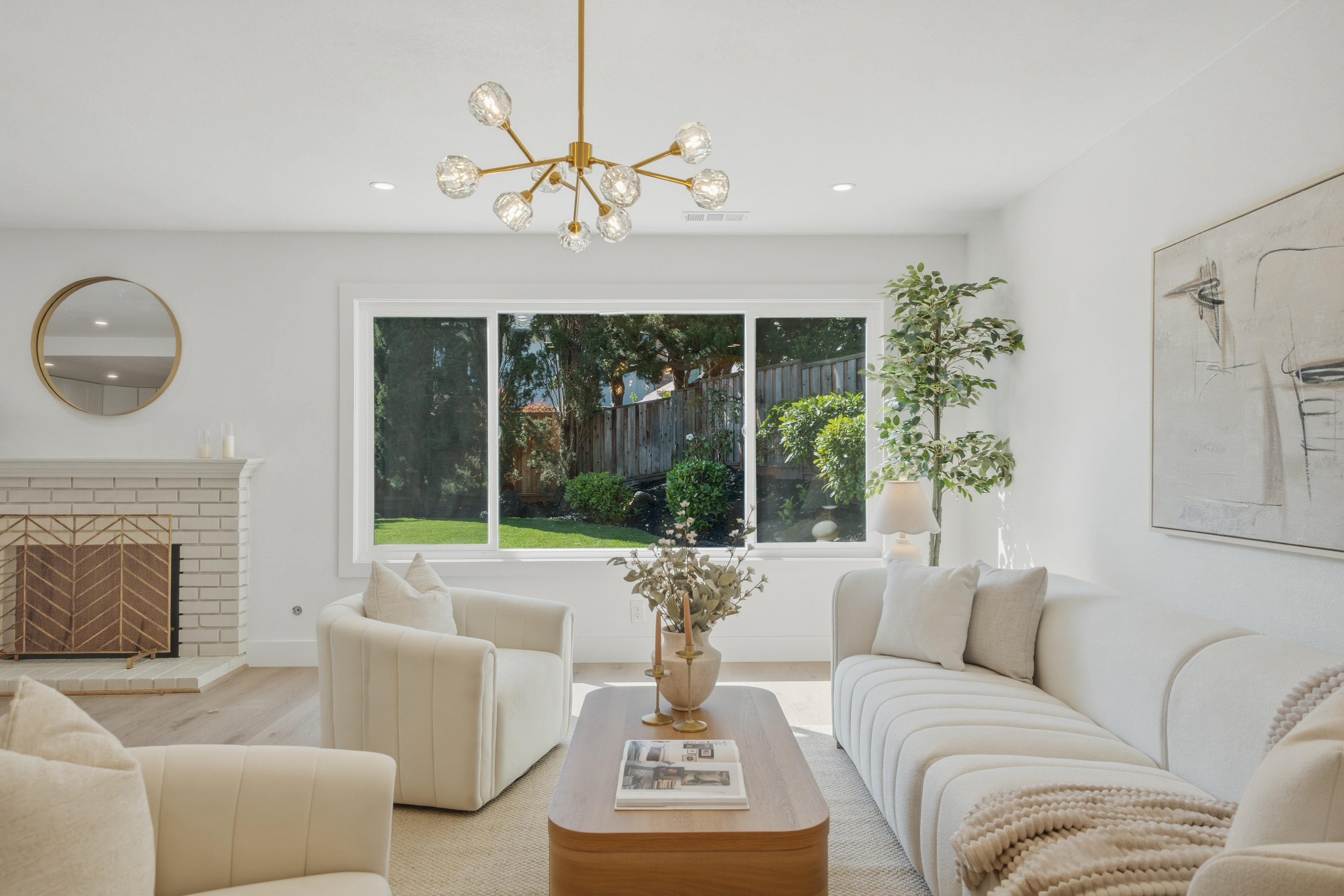  Immaculate Renovation and Impeccable Taste - 物件實景