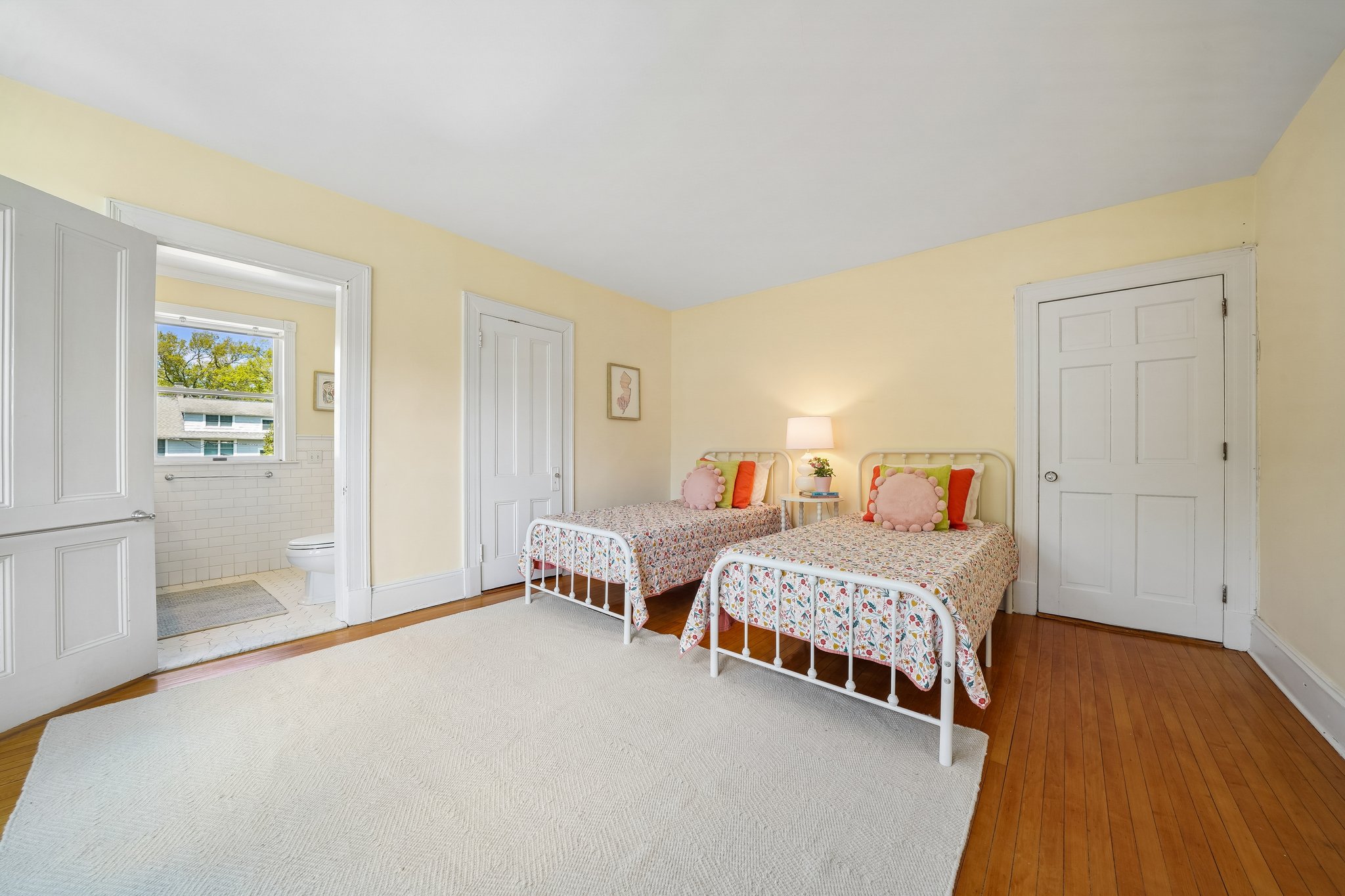  215 Inwood Avenue, Montclair, NJ 07043 - 物件實景
