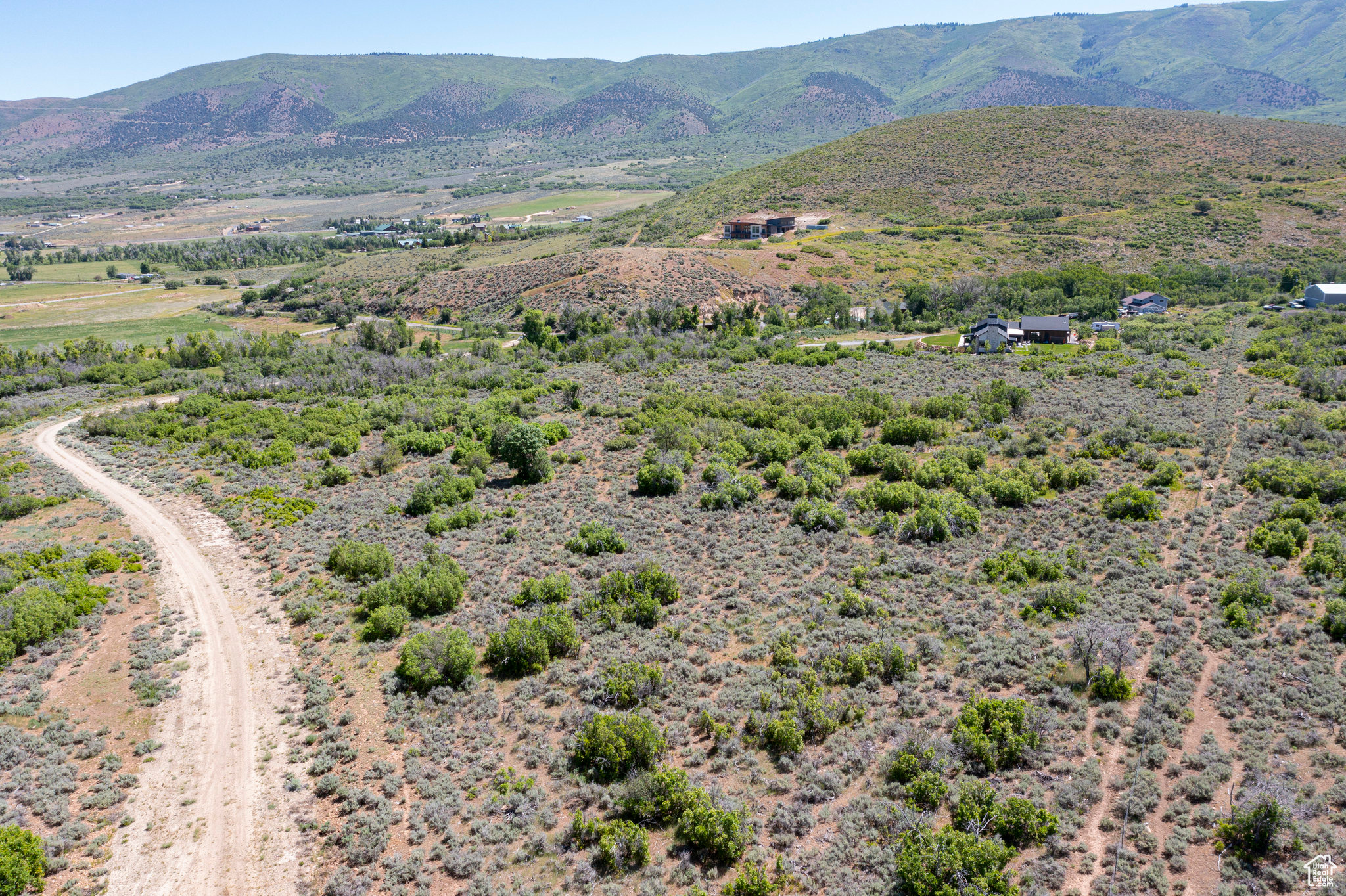 Wallsburg, Utah, 84082, United States, ,Land,For Sale,1806047