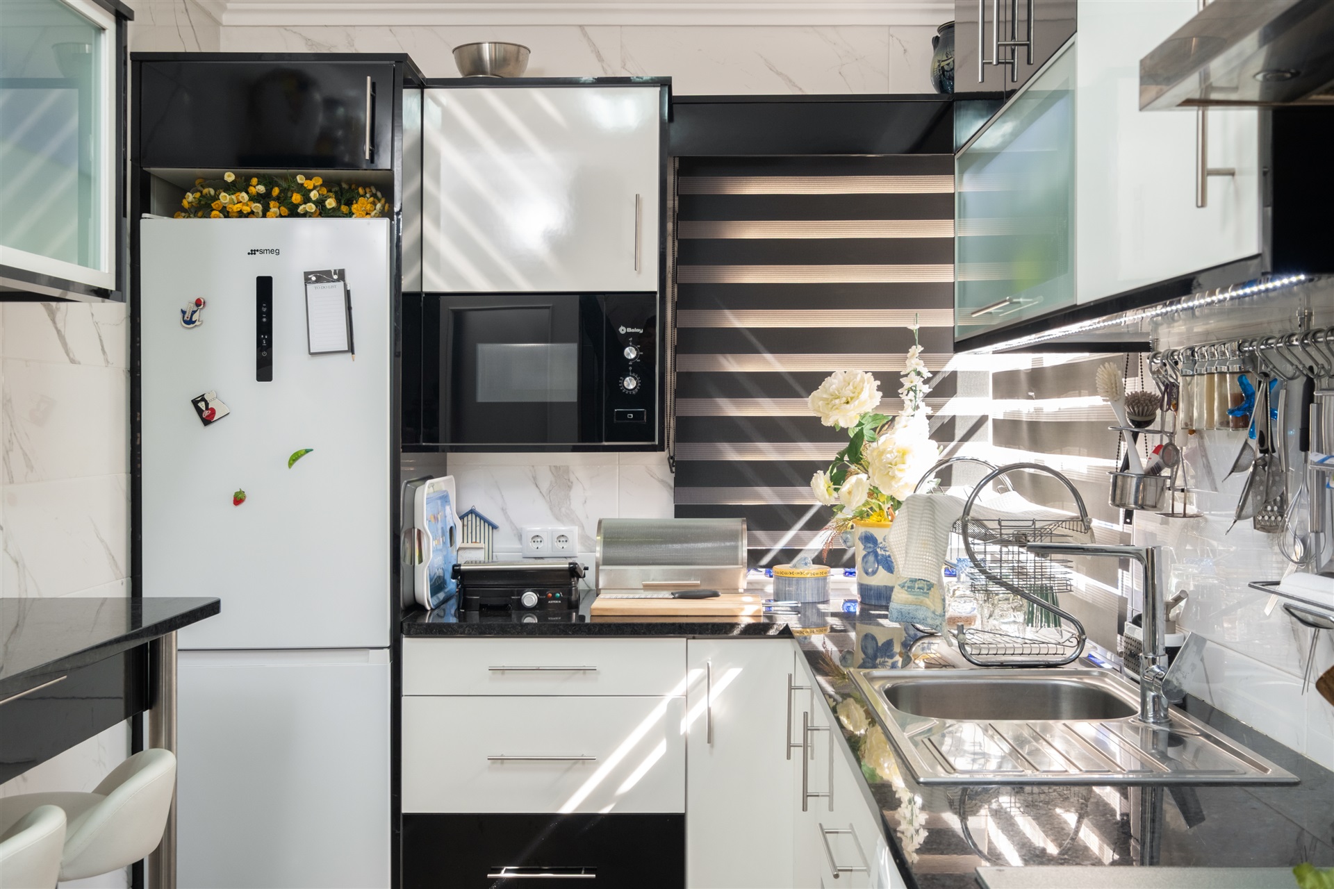  Semi-detached house, 3 bedrooms, for Sale - 物件實景