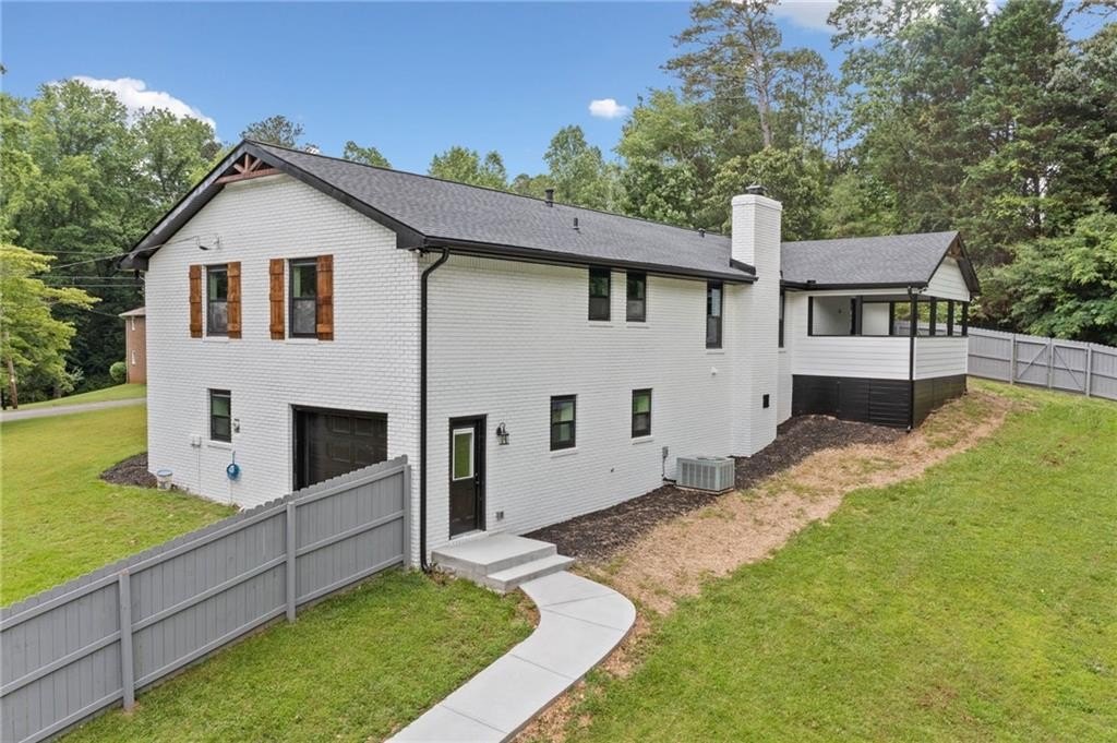 Ball Ground, Georgia, 30107, United States, 6 Bedrooms Bedrooms, ,4 BathroomsBathrooms,Residential,For Sale,1881477