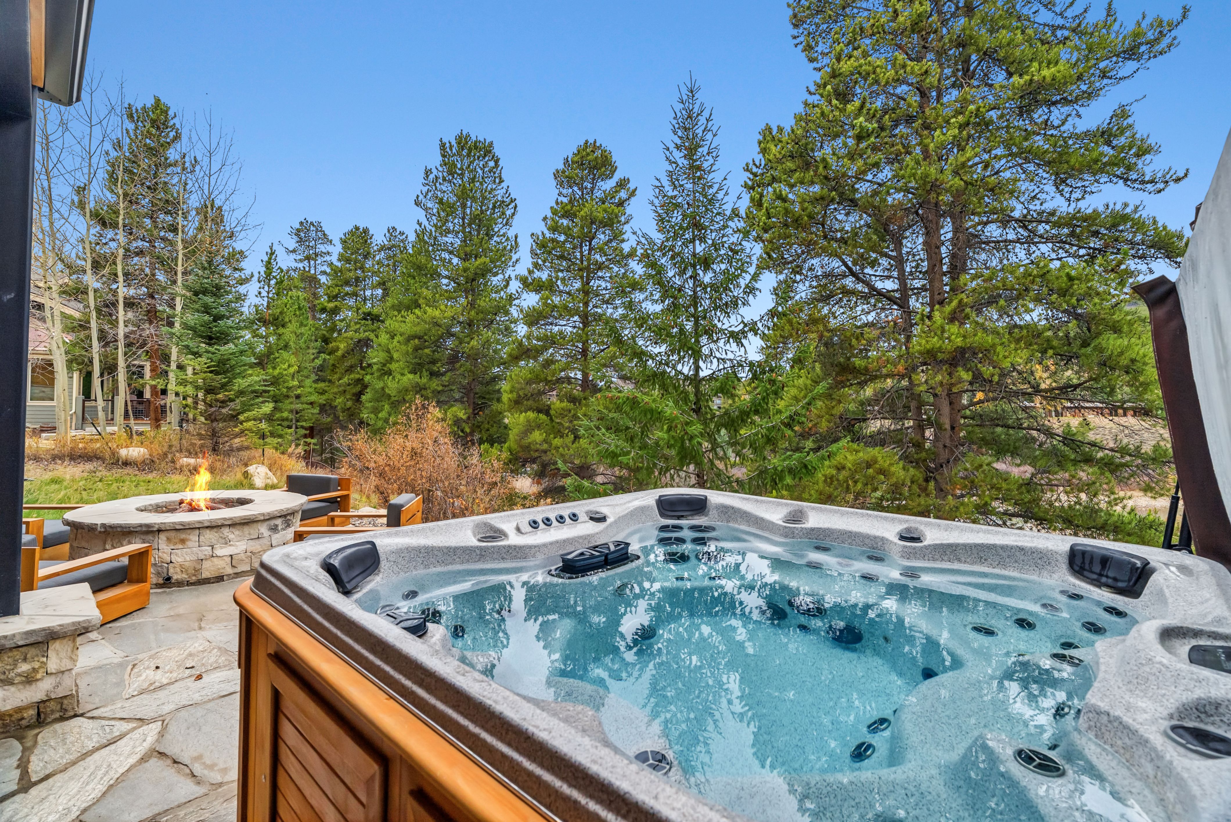  227 Wild Irishman Road, Keystone, CO, 80435 - 物件實景