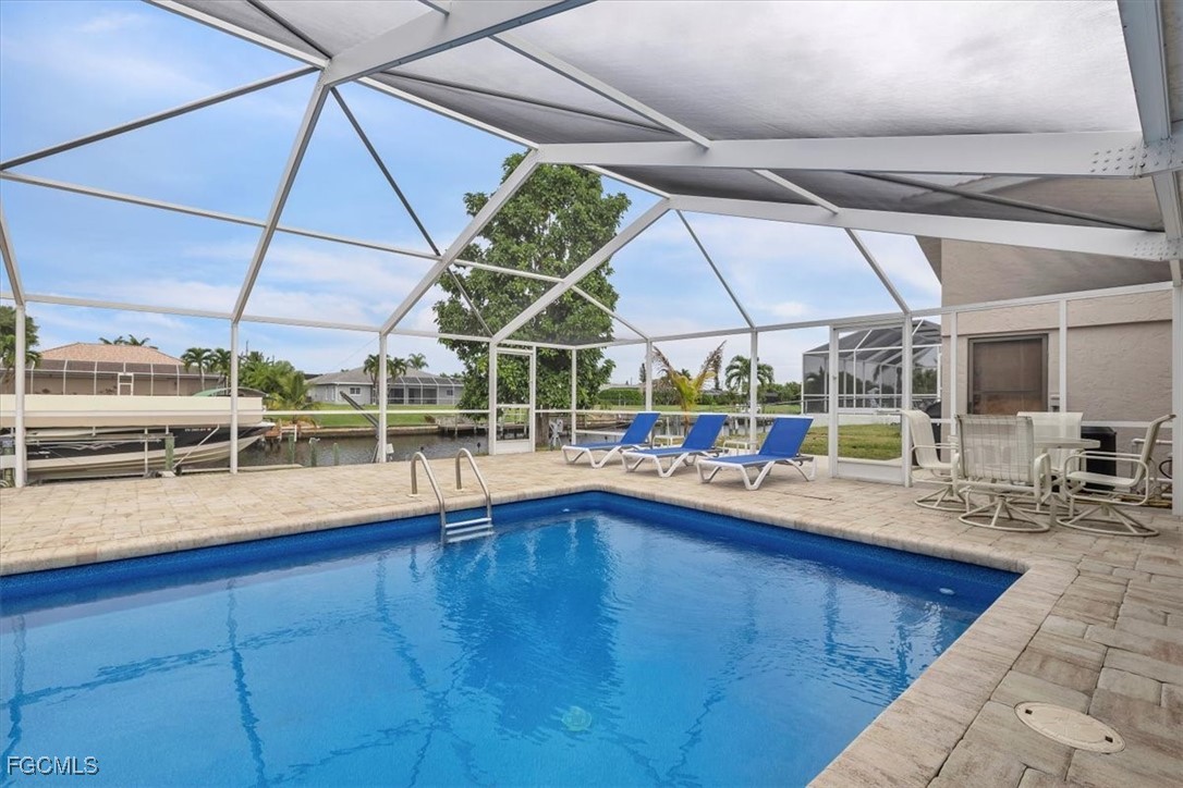 Cape Coral, Florida, 33990, United States, 3 Bedrooms Bedrooms, ,2 BathroomsBathrooms,Residential,For Sale,1990481