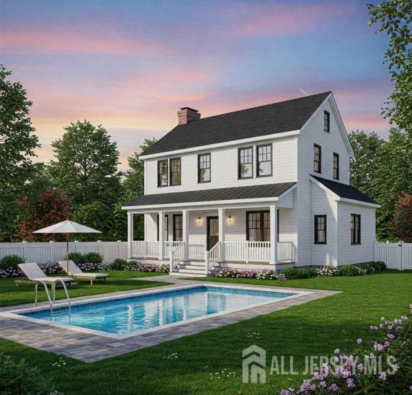 Point Pleasant, New Jersey, 08742, United States, ,Land,For Sale,1865290