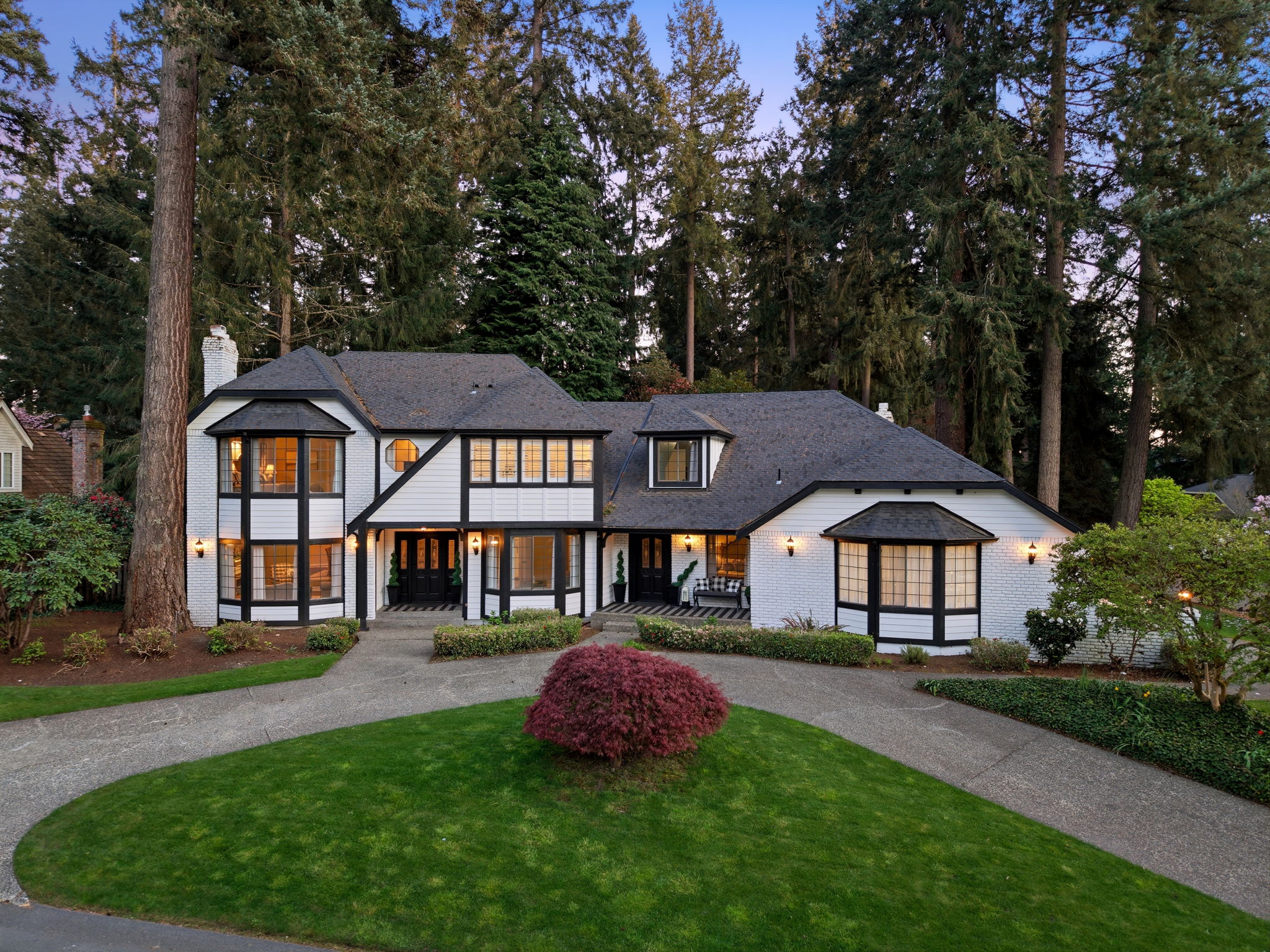 11509 Madera Cir SW, Lakewood WA 98499 - 物件實景