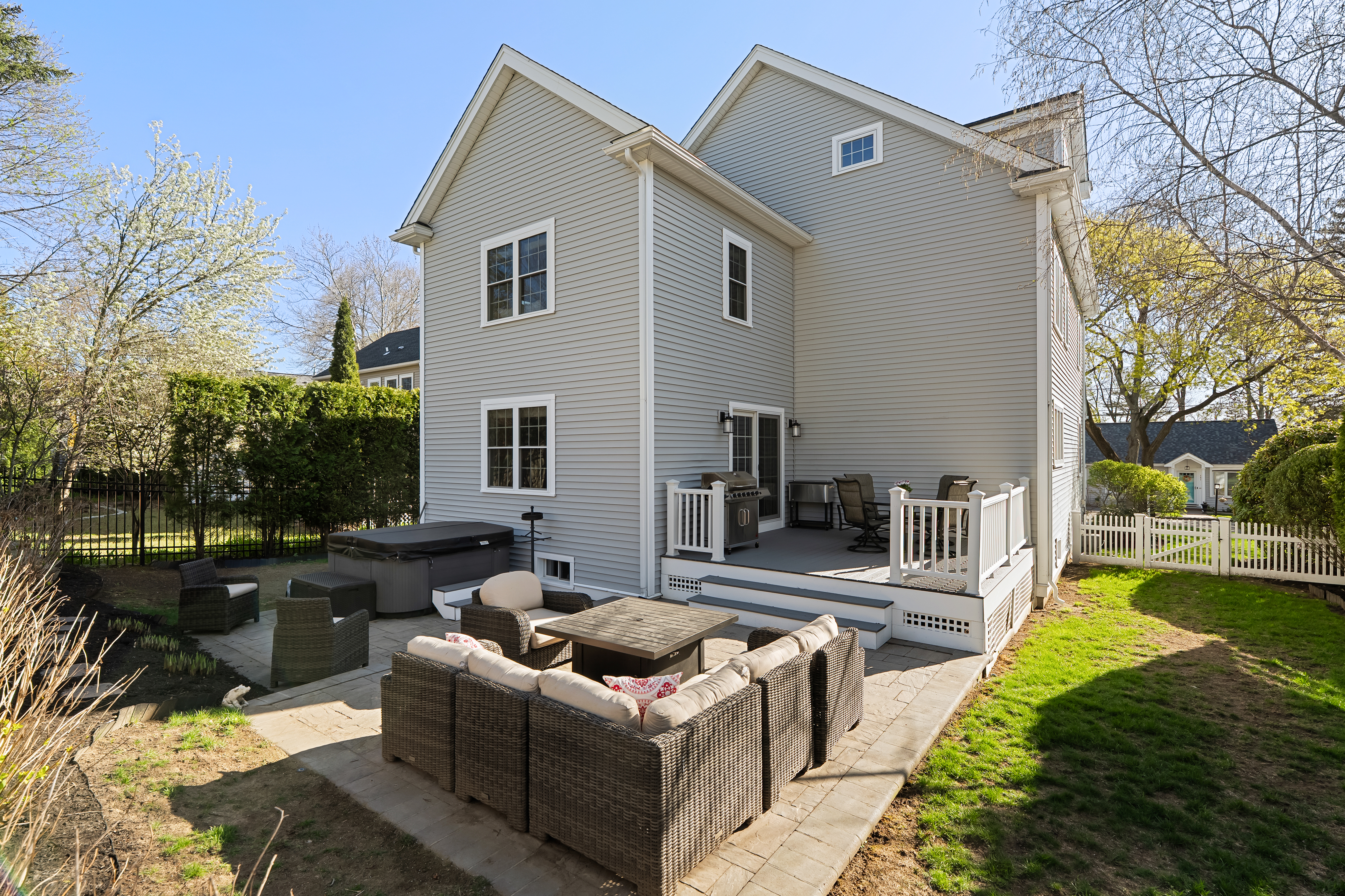  152 Charlton Street, Arlington, MA, 02476 - 物件實景