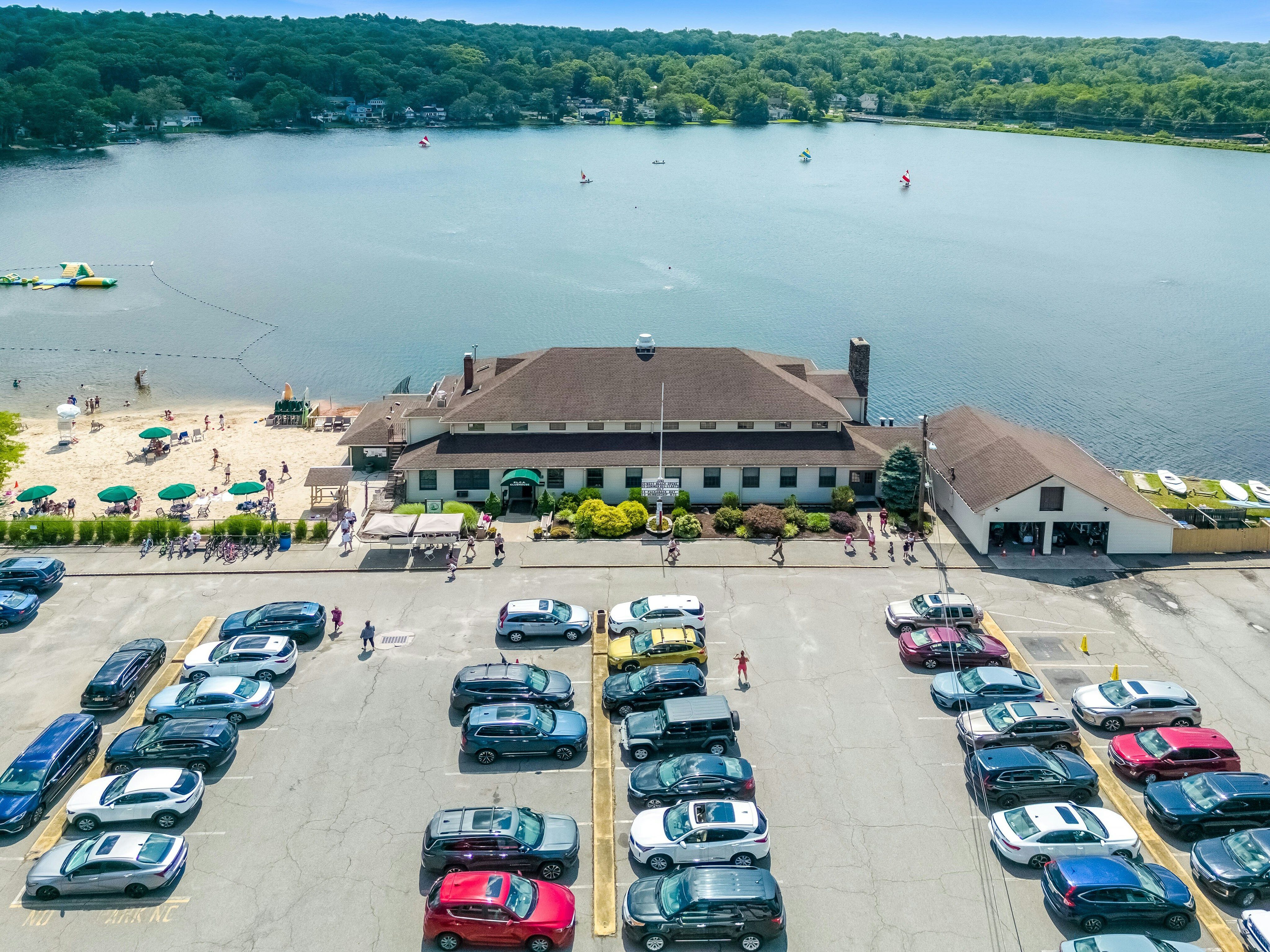 51 Laurel Drive, Wayne, NJ 07470 - 物件實景