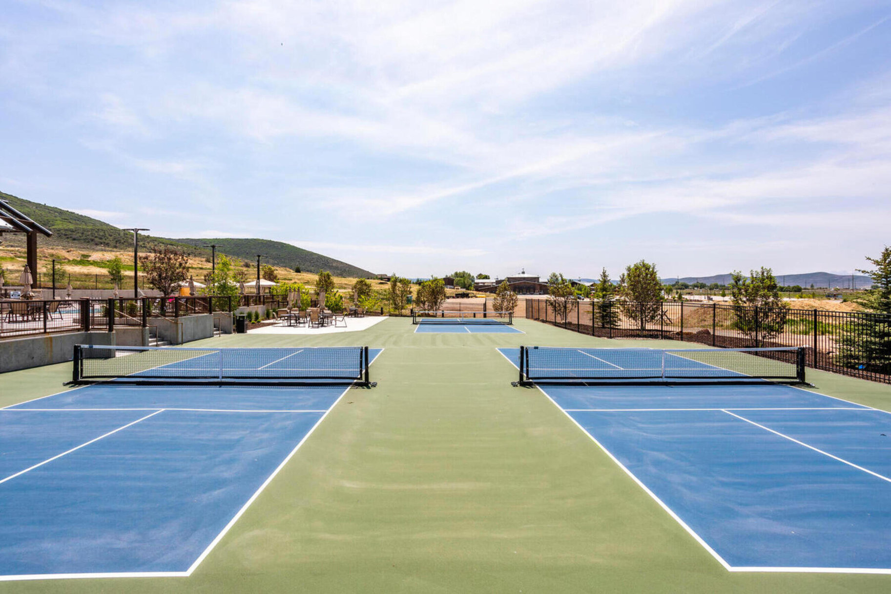 Estate Homesite with Ski Run and Timpanogos Views at High Star Ranch - 物件實景