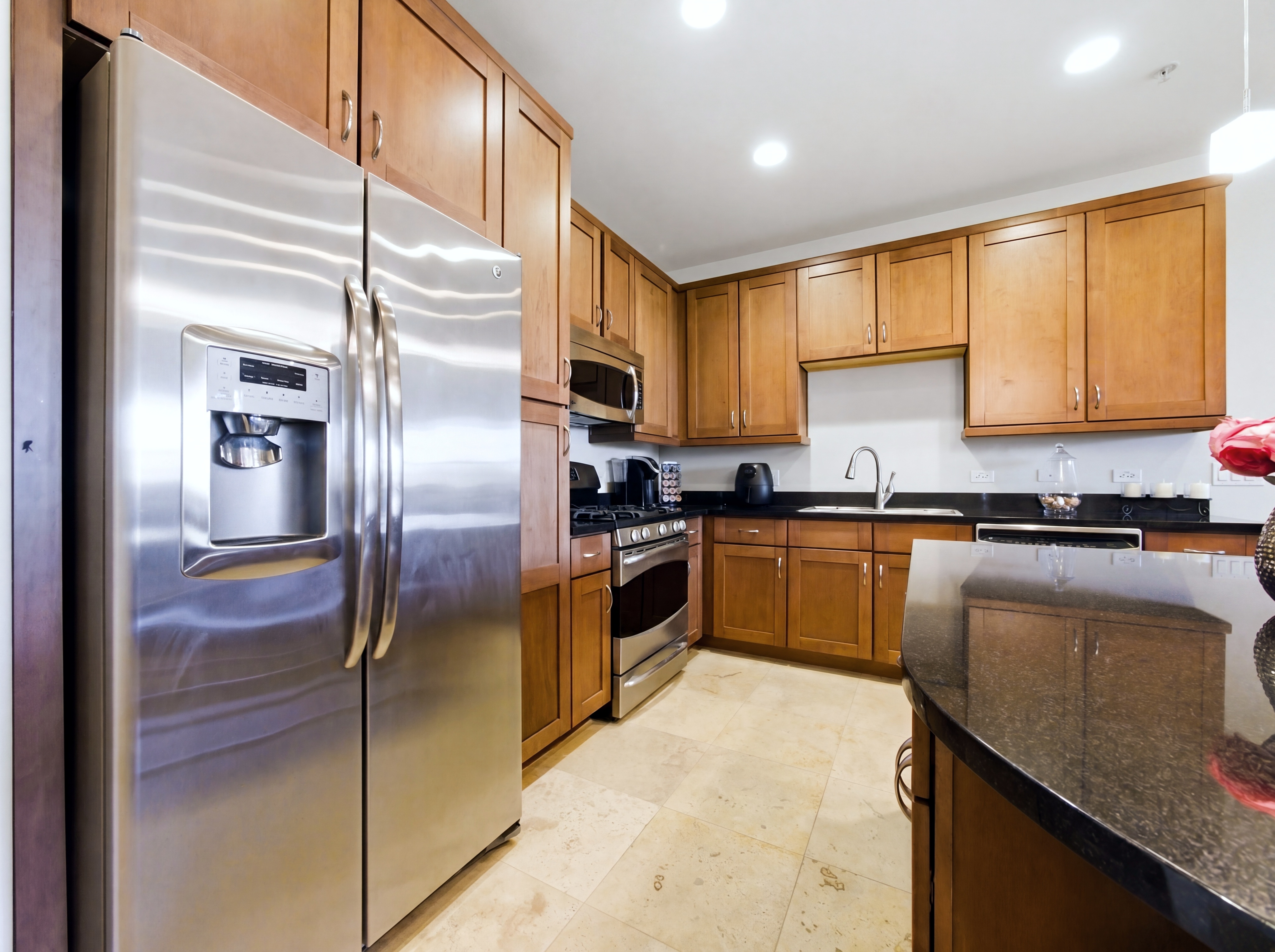 7291 N Scottsdale Road  Paradise Valley, AZ - 物件實景