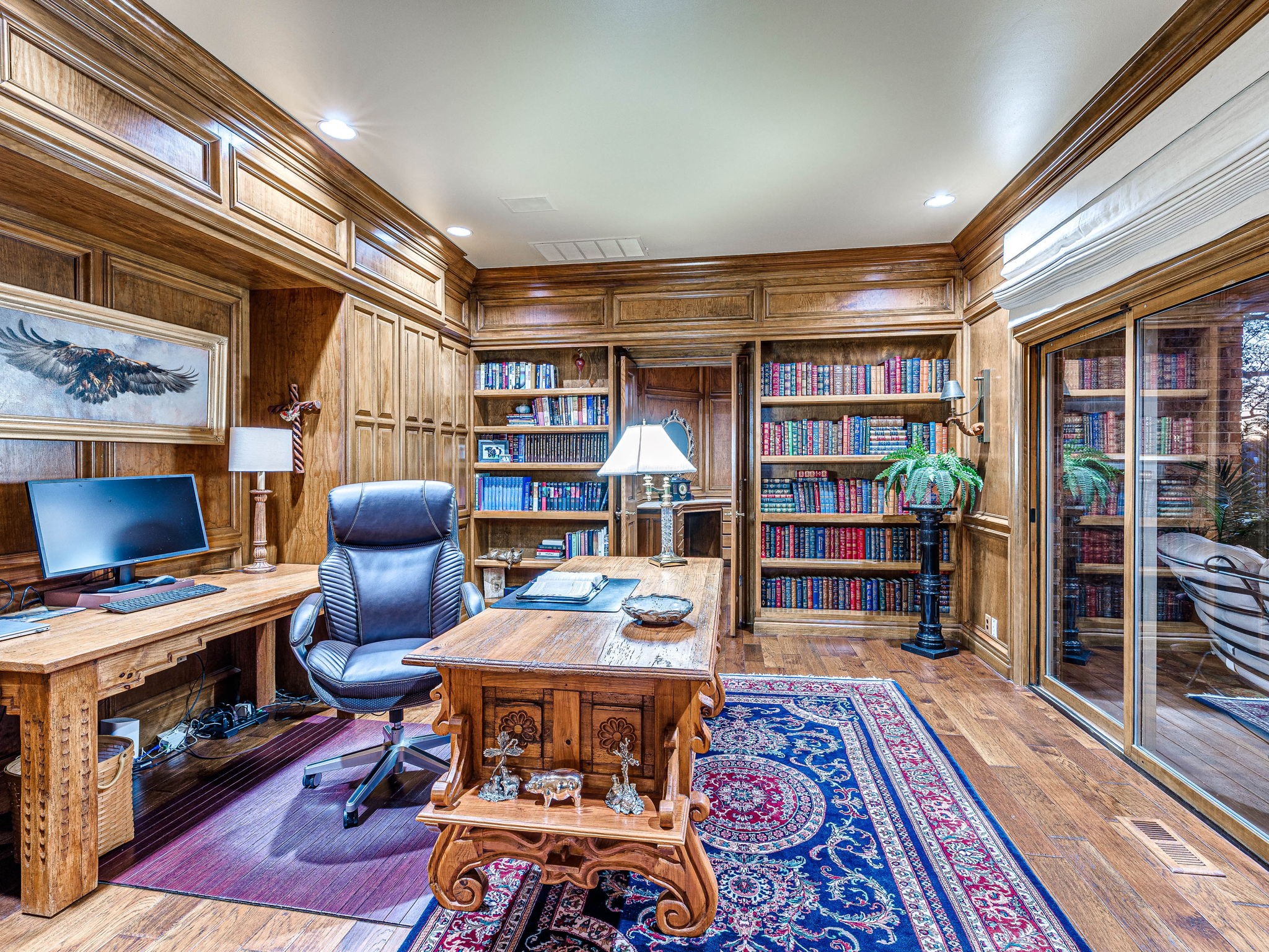  650 East Oak Place, Edmond, OK 73025 - 物件實景