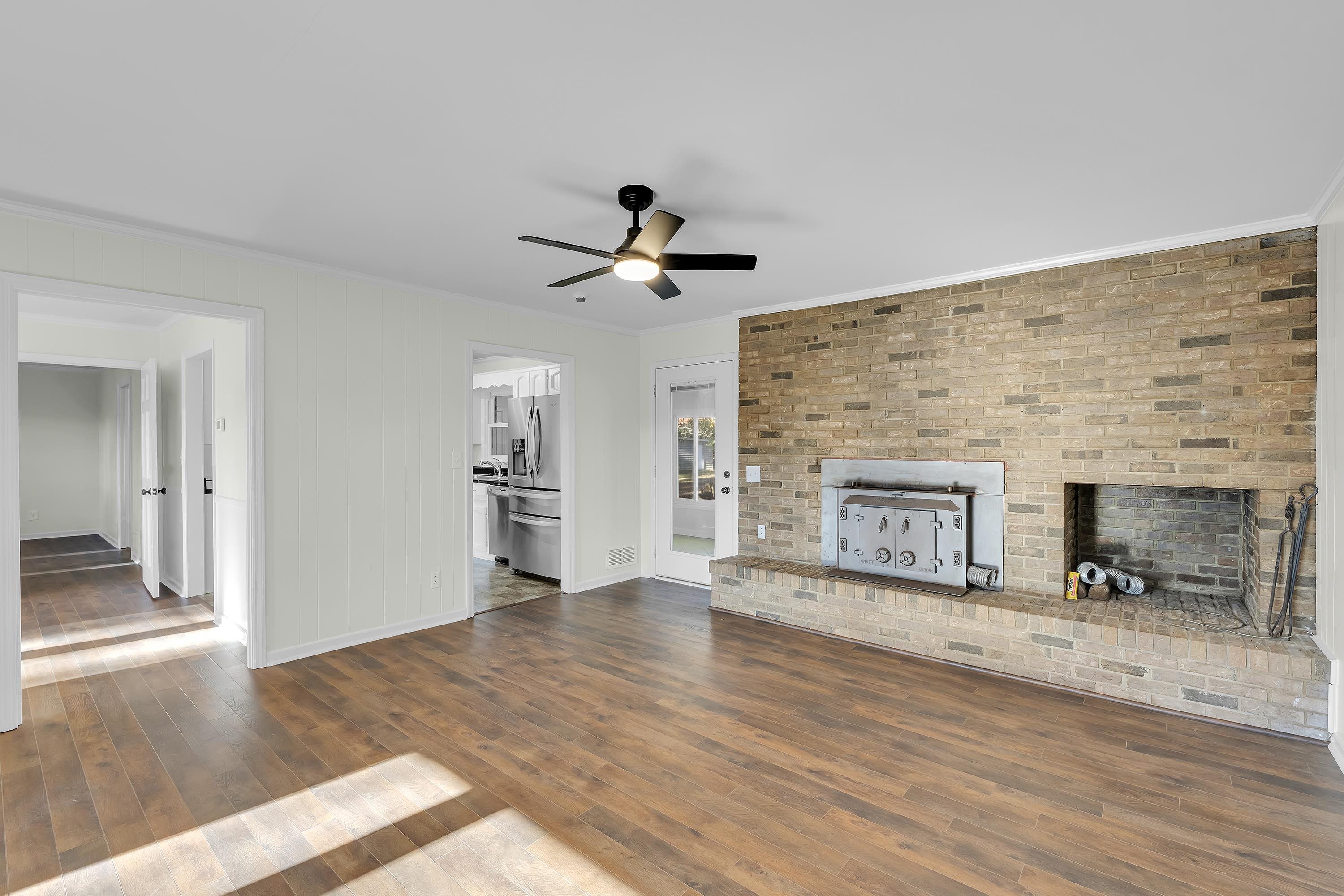 Woodruff, South Carolina, 29388, United States, 3 Bedrooms Bedrooms, ,2 BathroomsBathrooms,Residential,For Sale,1985035