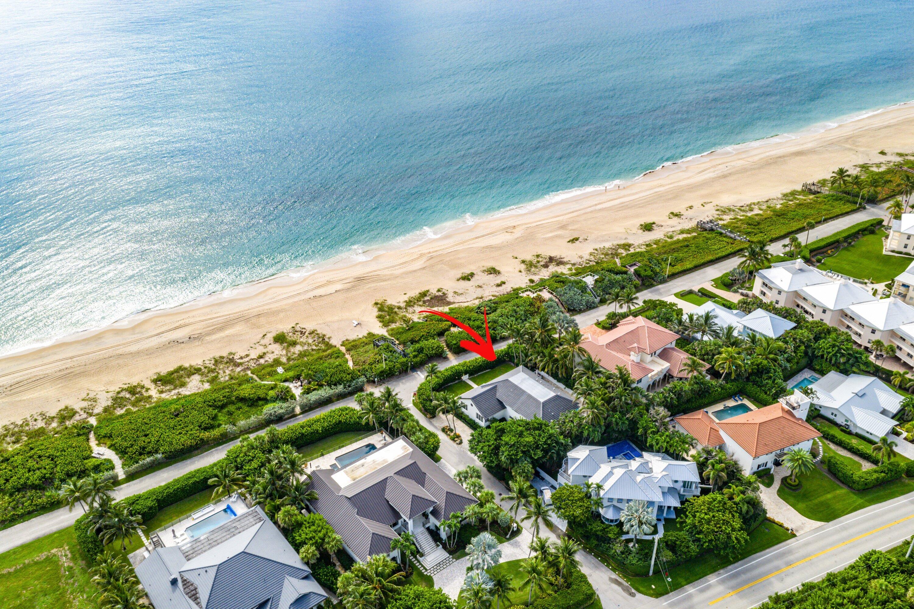 Ocean Ridge, Florida, 33435, United States, 3 Bedrooms Bedrooms, ,5 BathroomsBathrooms,Residential,For Sale,1951492