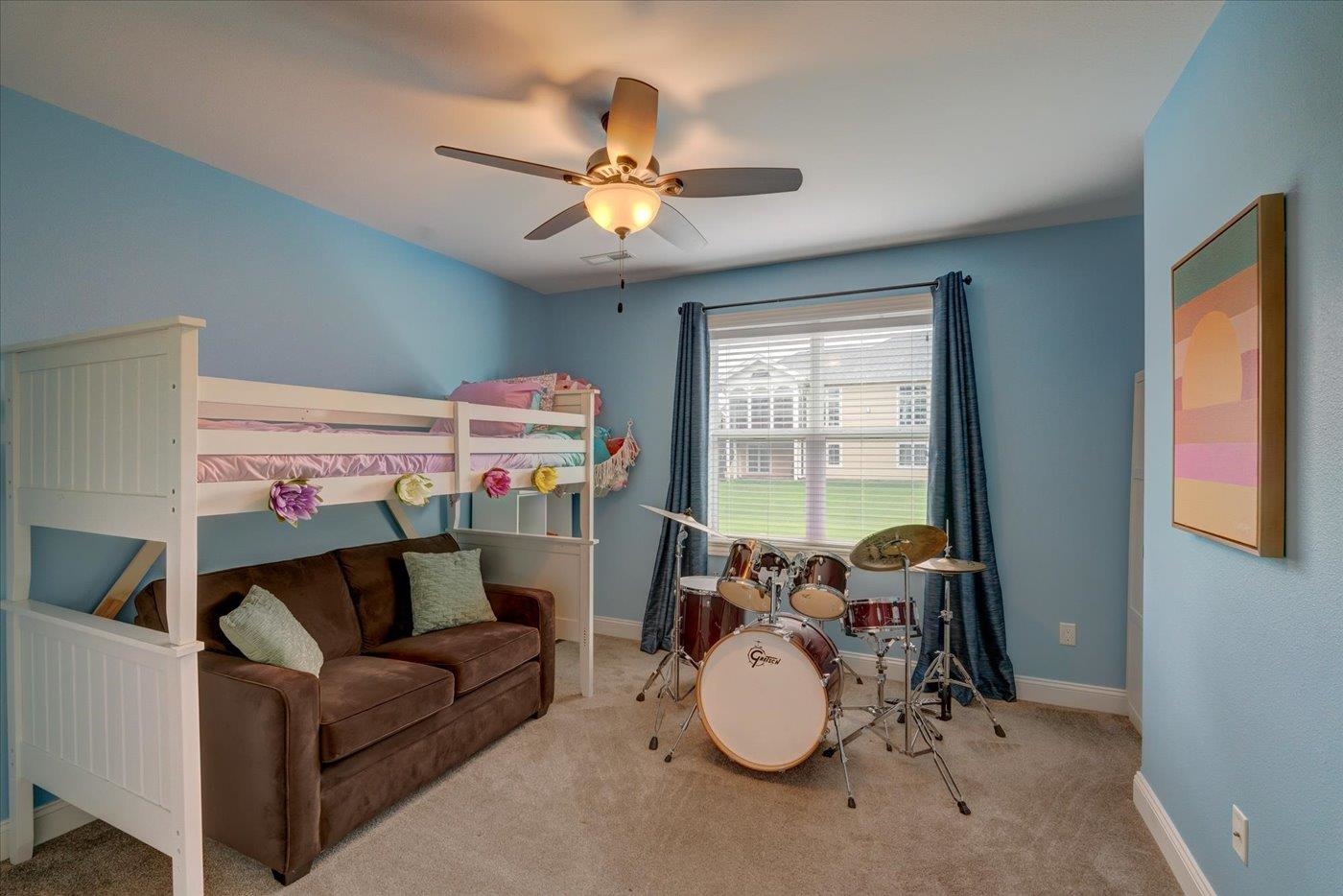 Waunakee, Wisconsin, 53597, United States, 5 Bedrooms Bedrooms, ,5 BathroomsBathrooms,Residential,For Sale,1944842