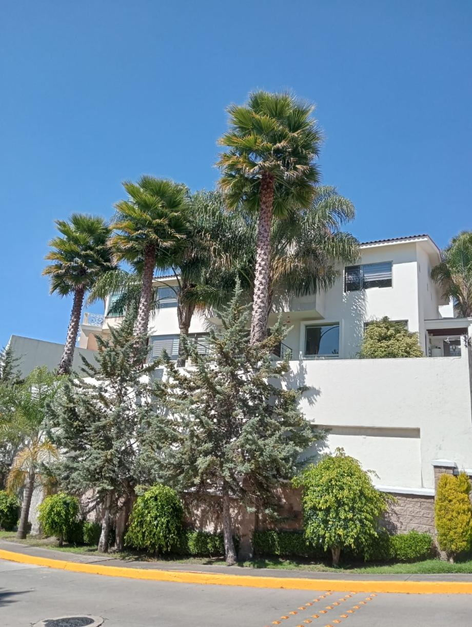 Sevilla, Atizapán de Zaragoza, Estado de méxico, 52930, Mexico, 3 Bedrooms Bedrooms, ,5 BathroomsBathrooms,Residential,For Sale,Sevilla,1672150