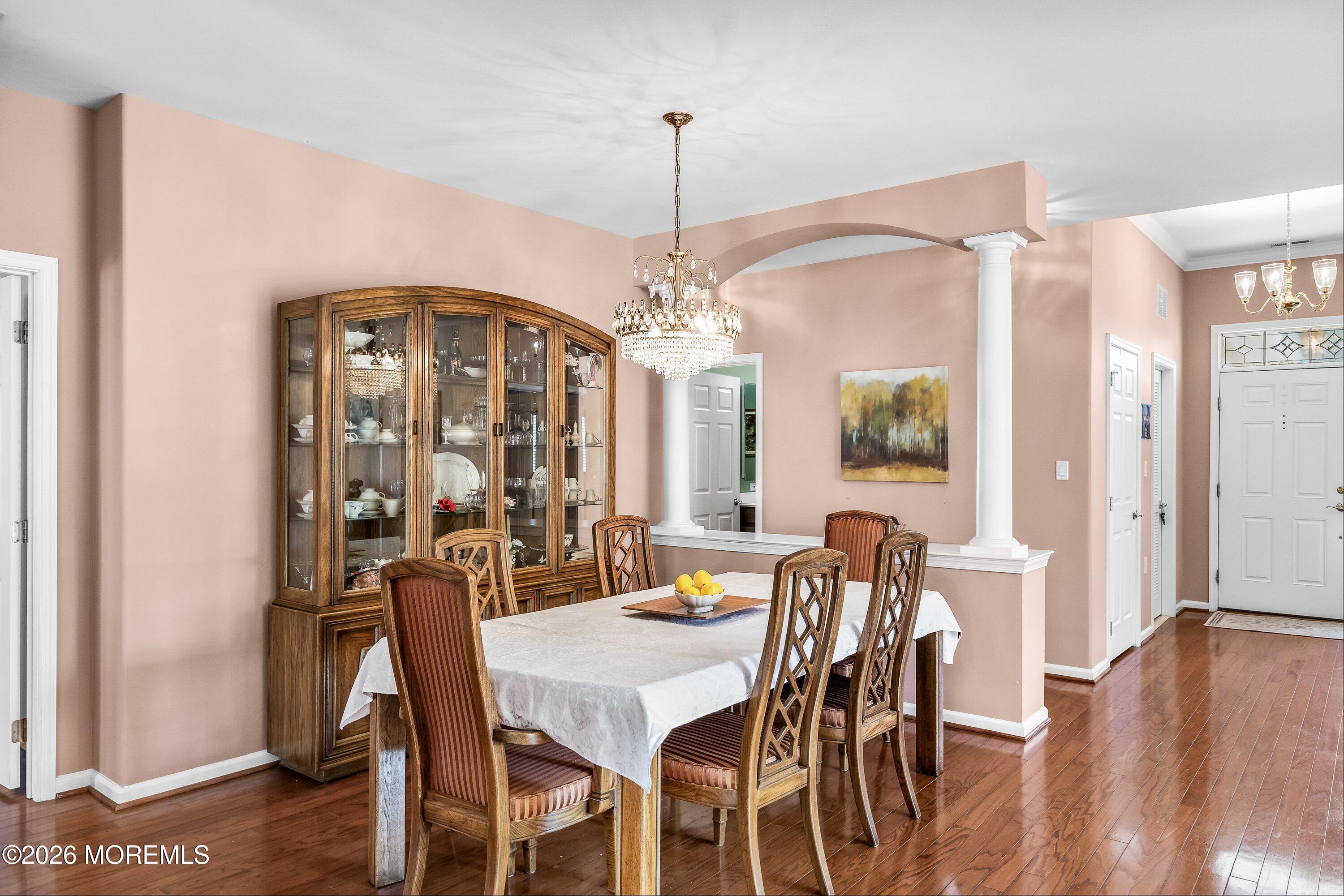 Monroe, New Jersey, 08831, United States, 2 Bedrooms Bedrooms, ,2 BathroomsBathrooms,Residential,For Sale,2034199