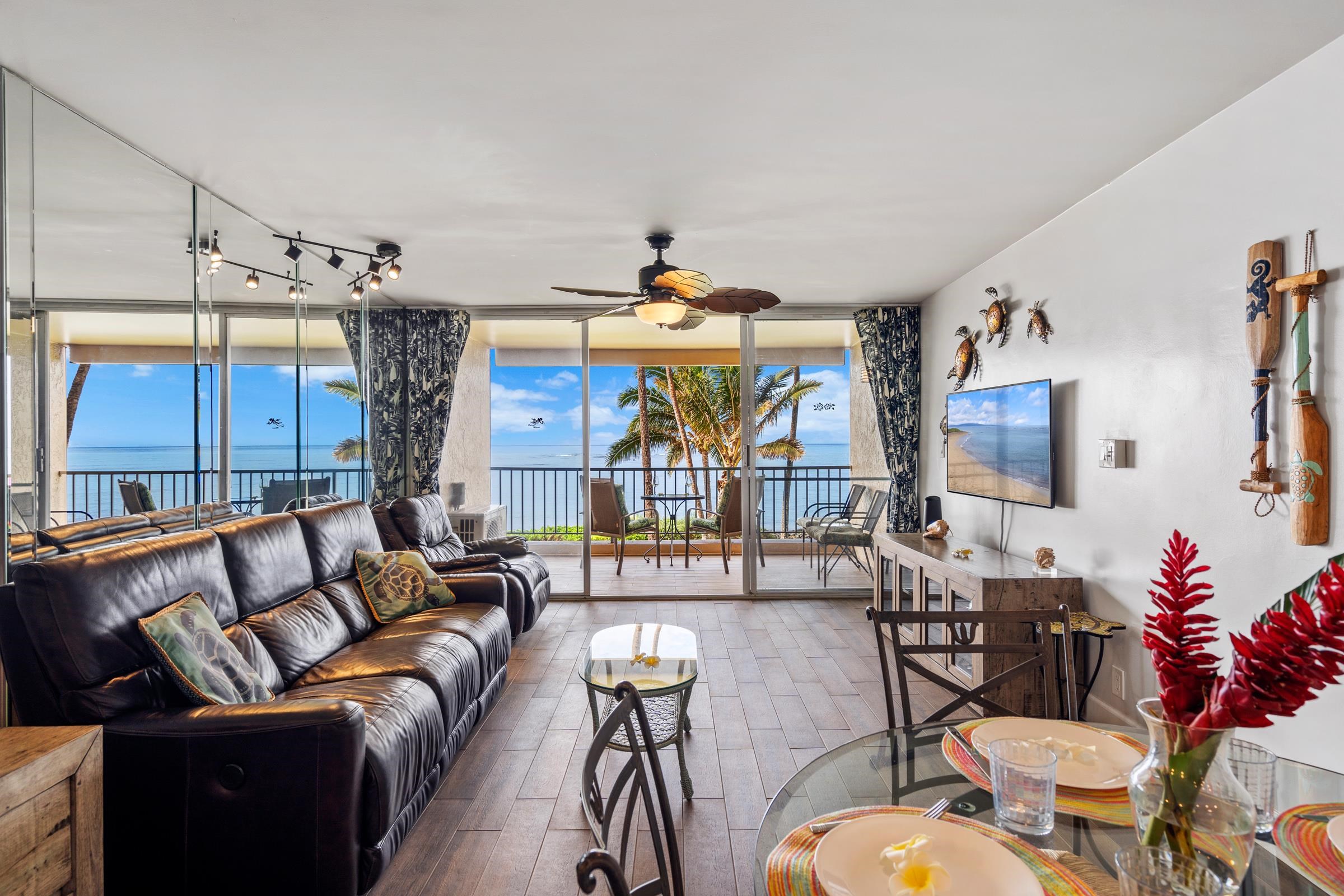 Kihei, Hawaii, 96753, United States, 1 Bedroom Bedrooms, ,1 BathroomBathrooms,Residential,For Sale,1998147