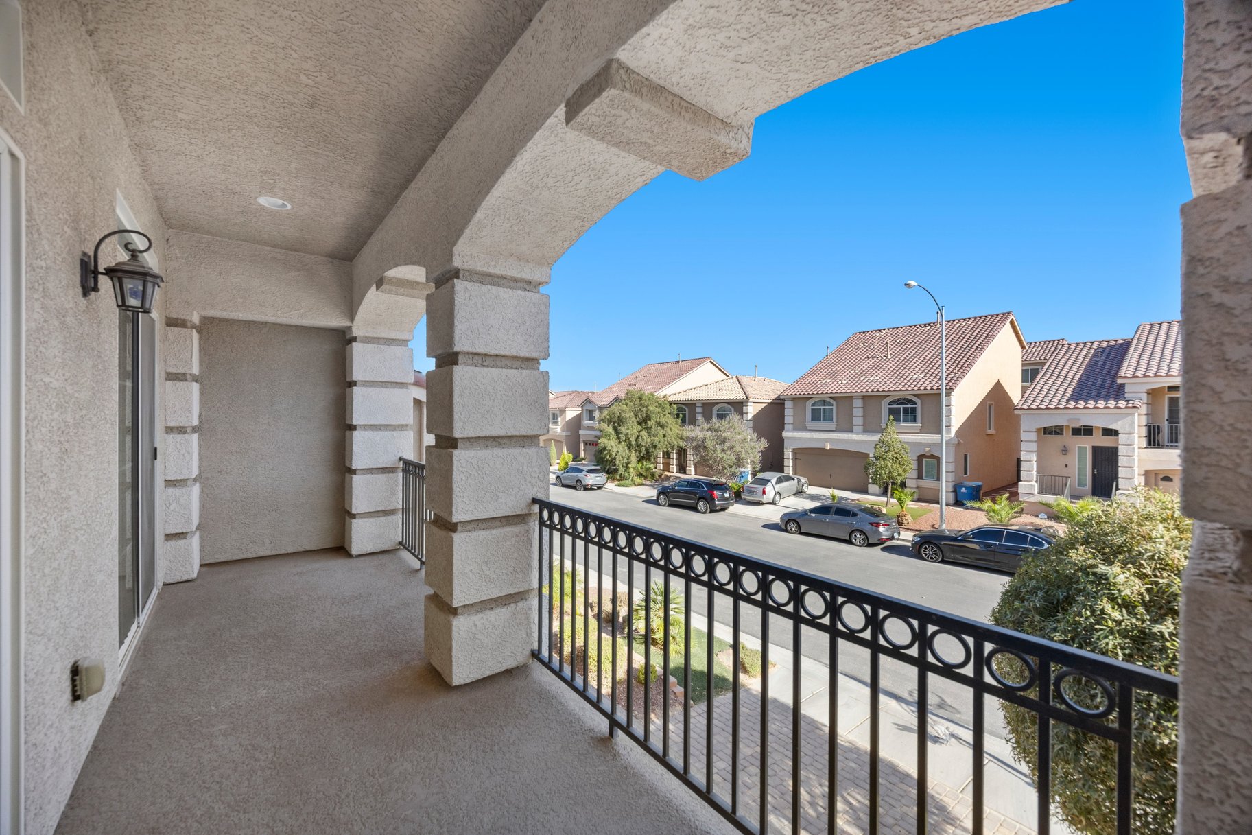  Poolside Living in the Heart of Southwest Las Vegas - 物件實景