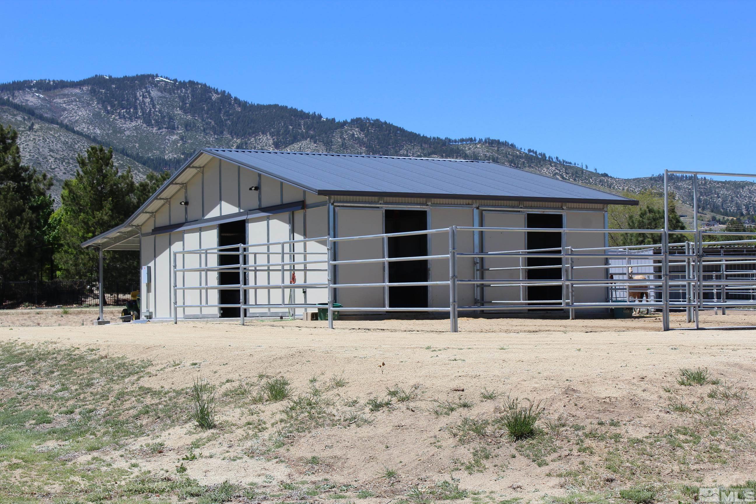 Carson City, Nevada, 89703, United States, 5 Bedrooms Bedrooms, ,3 BathroomsBathrooms,Residential,For Sale,1805537