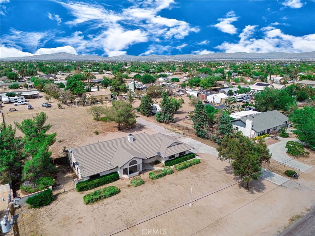 Hesperia, California, 92345, United States, 3 Bedrooms Bedrooms, ,2 BathroomsBathrooms,Residential,For Sale,1922886