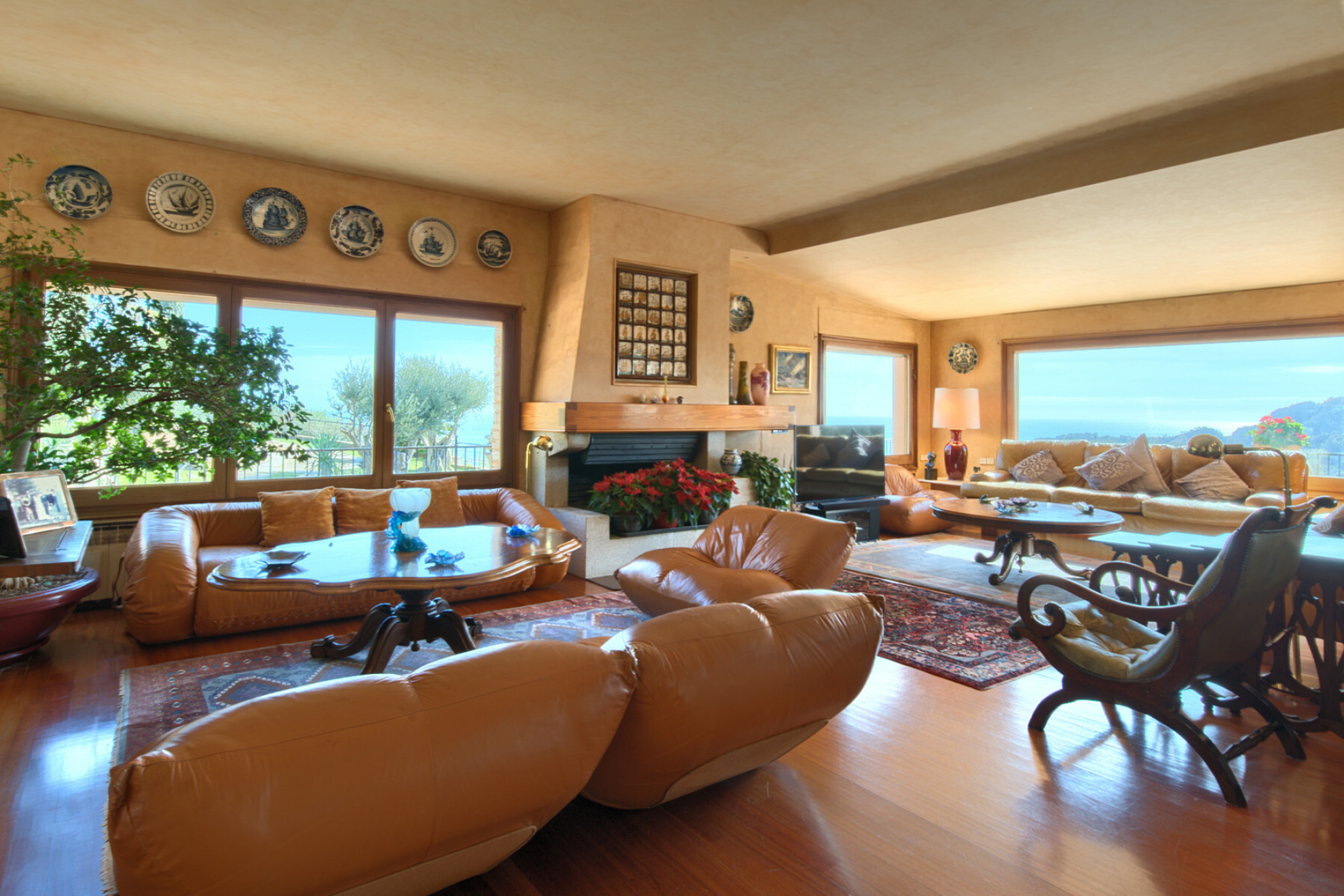  Fantastic Mediterranean house in Aiguablava, Begur, with sea views. - 物件實景