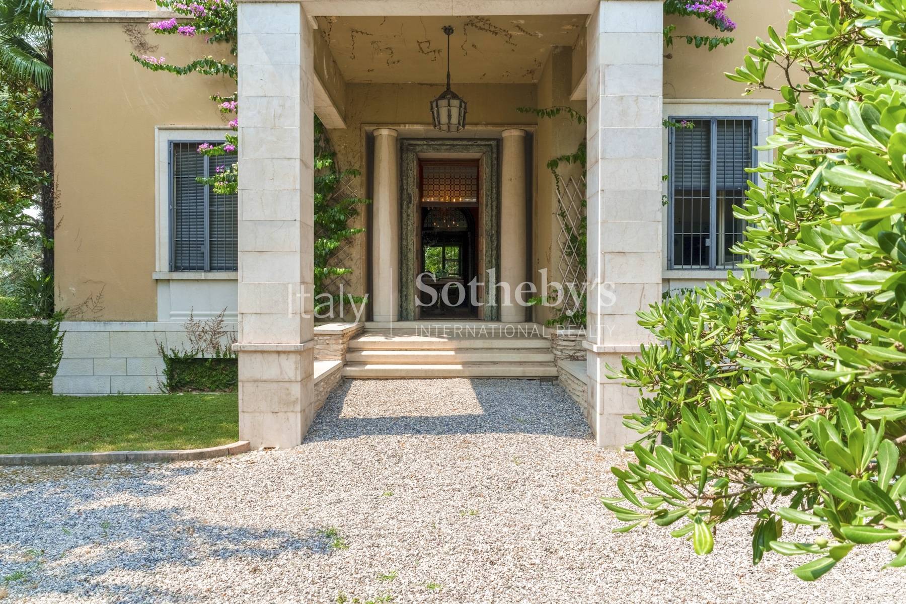 Unrivalled waterfront estate on Lake Garda - 物件實景