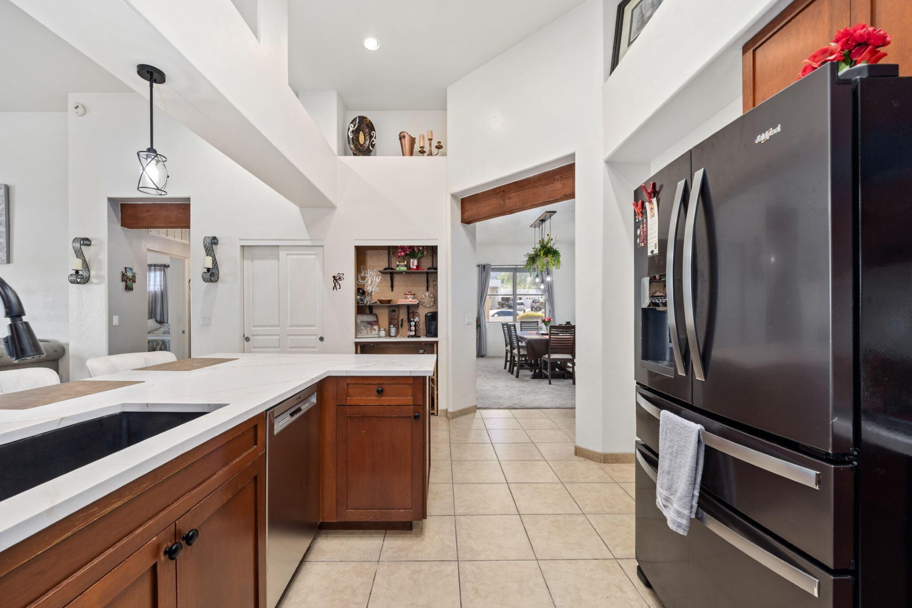  2943 W Encelia Court¦Tucson, AZ - 物件實景