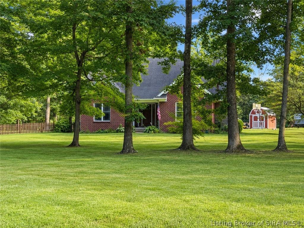 Wisteria Ln, Scottsburg, IN 47170 #1