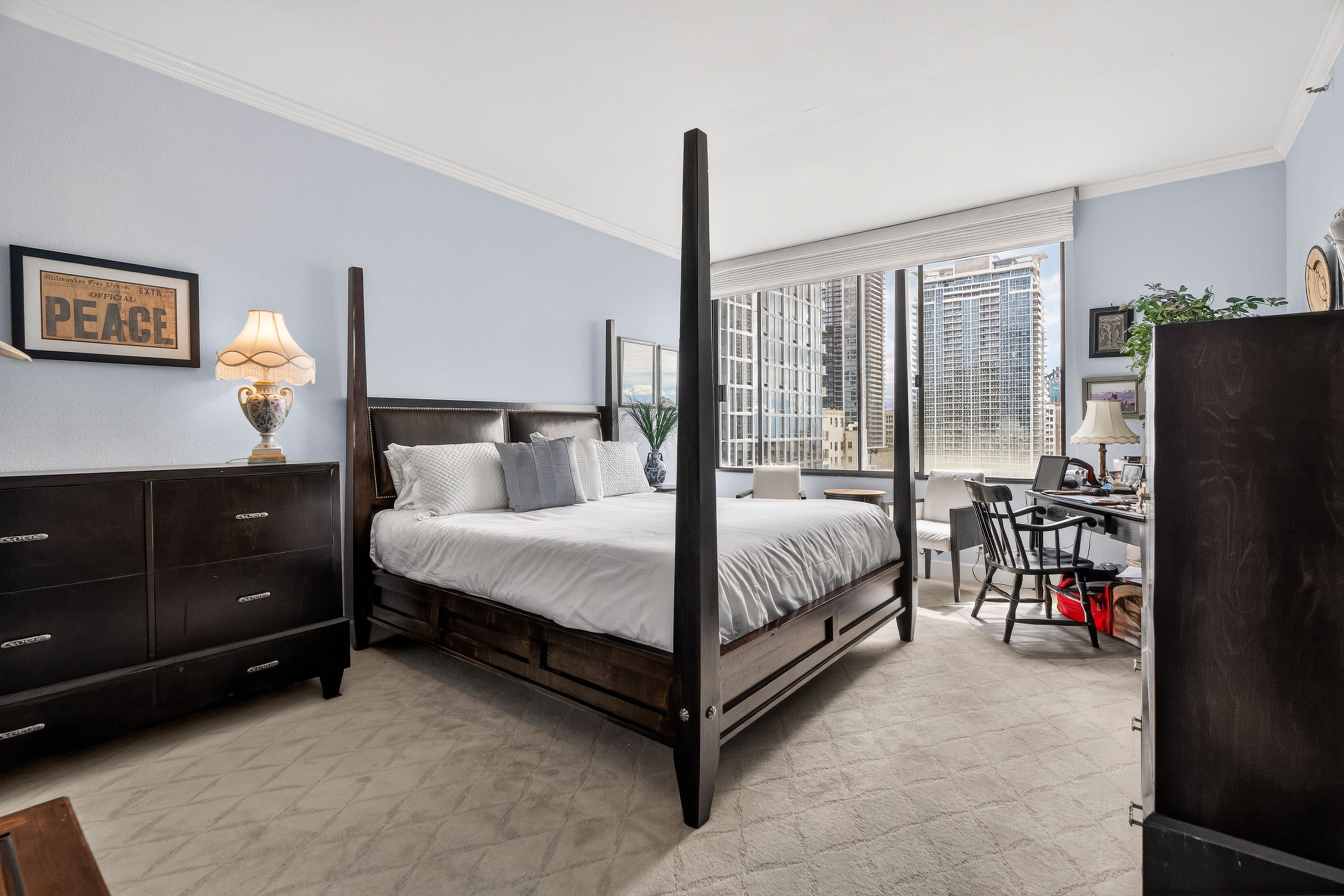  600 West 9th Street #1512 - 物件實景