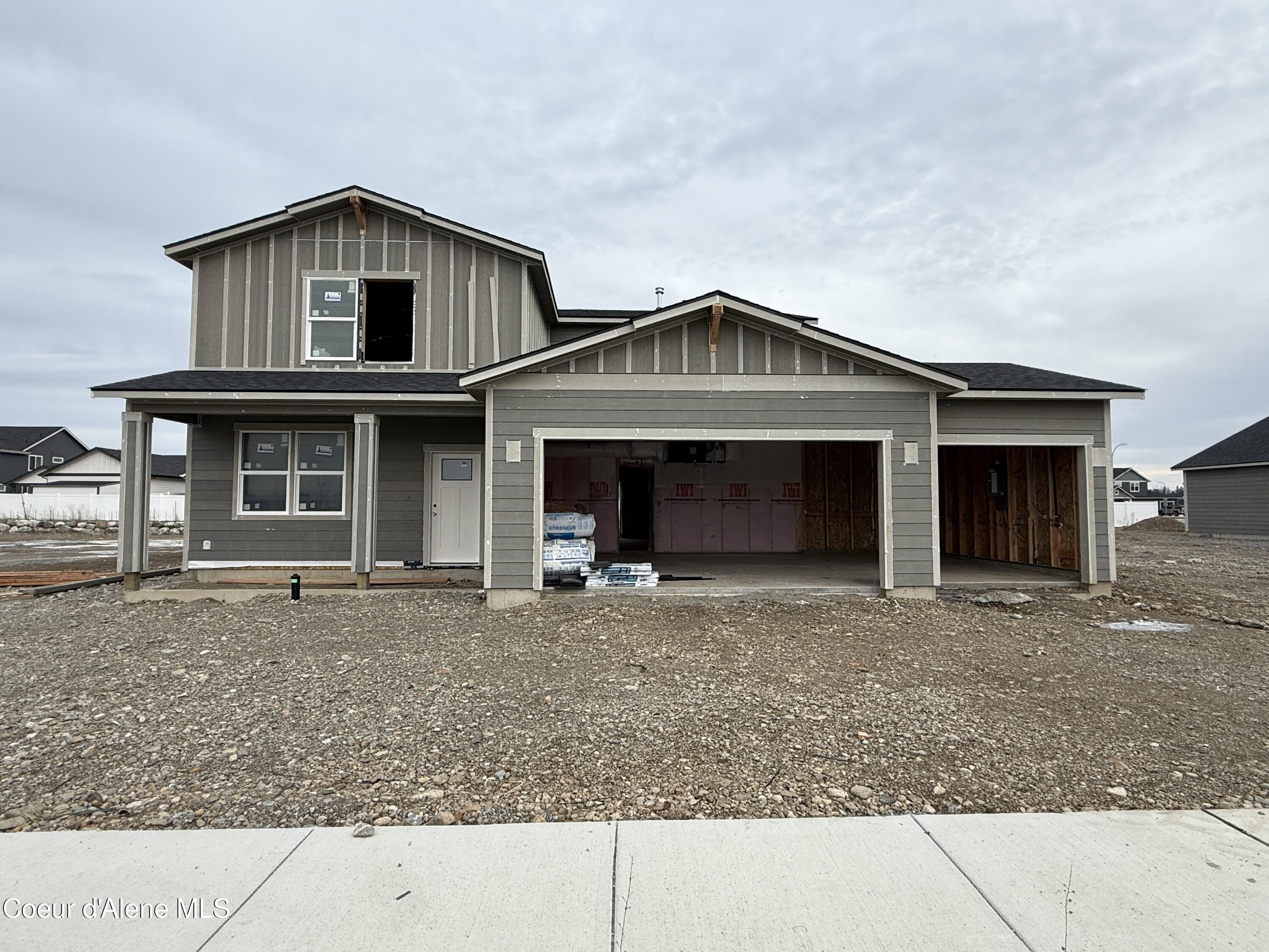 Post Falls, Idaho, 83854, United States, 4 Bedrooms Bedrooms, ,3 BathroomsBathrooms,Residential,For Sale,1973812