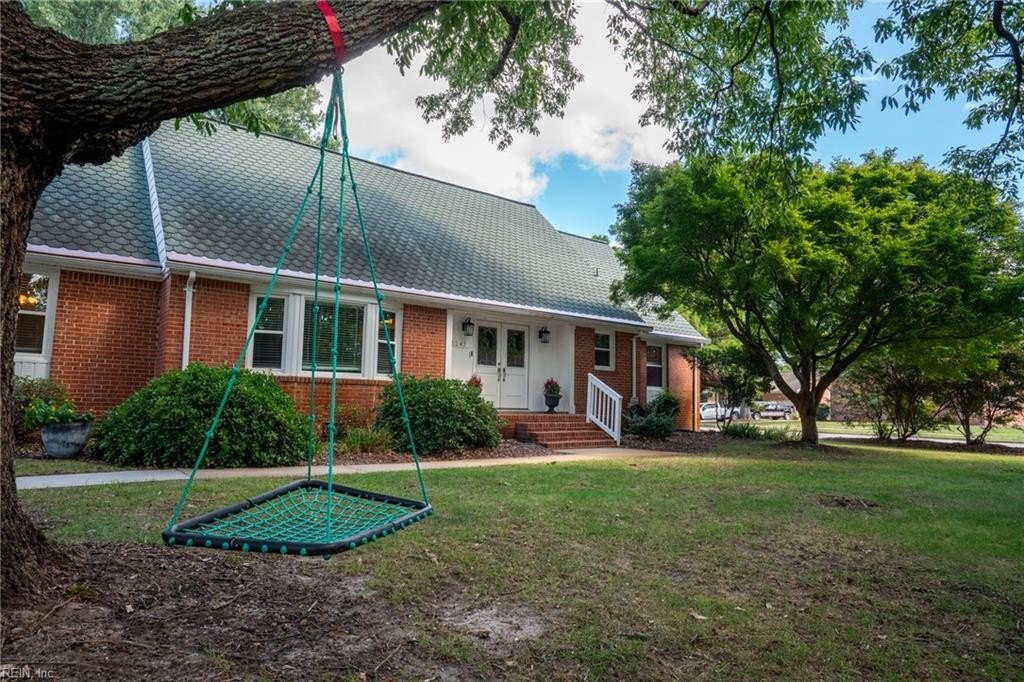 Virginia Beach, Virginia, 23464, United States, 5 Bedrooms Bedrooms, ,4 BathroomsBathrooms,Residential,For Sale,1945000