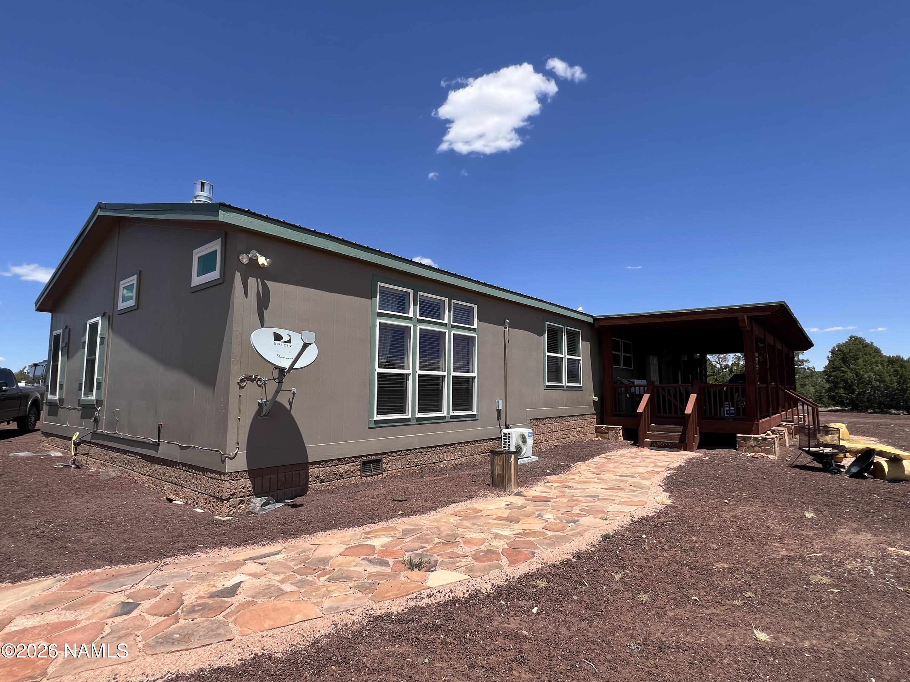 Red Butte Rd, Williams, AZ 86046
