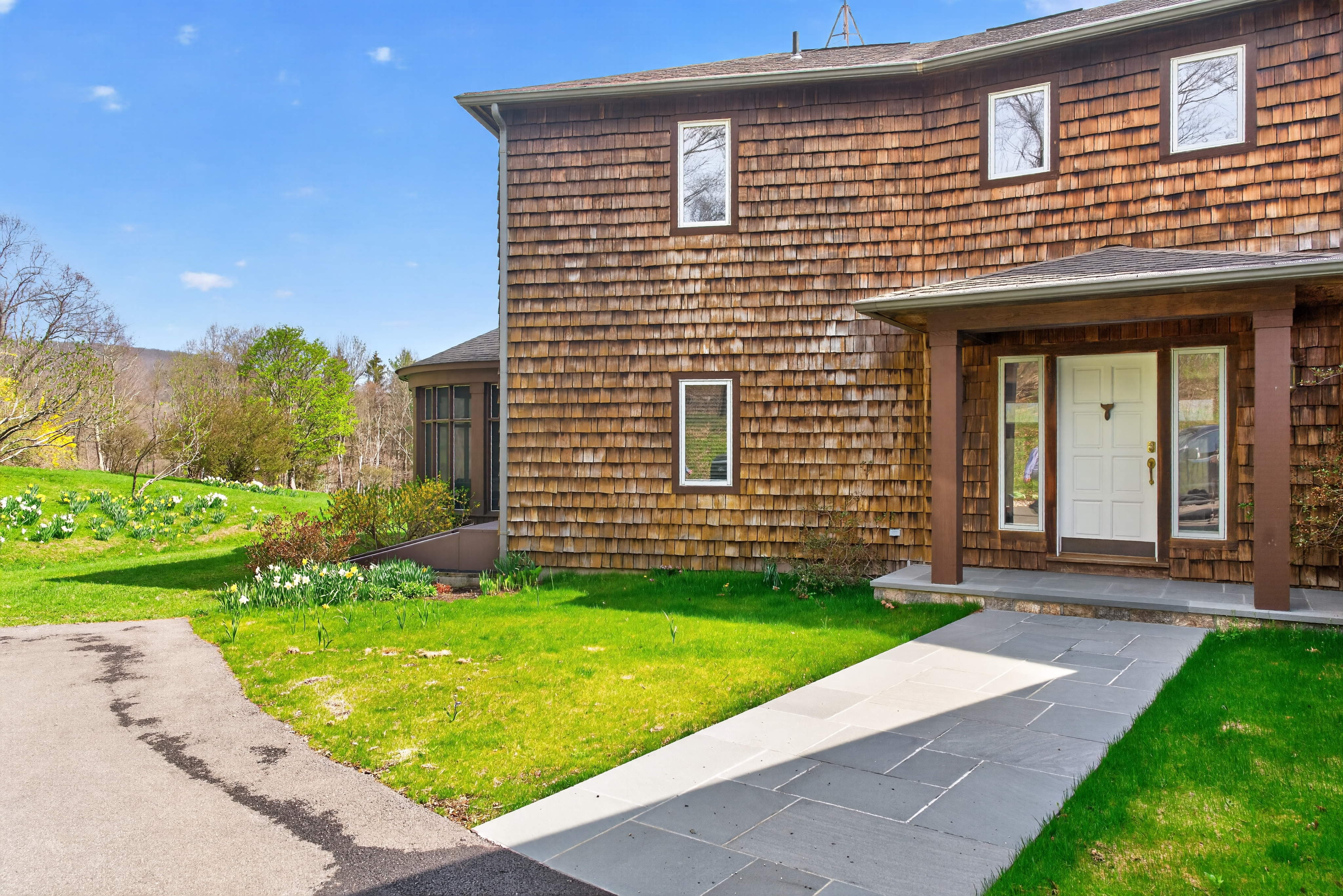  14 Straight Road - 物件實景