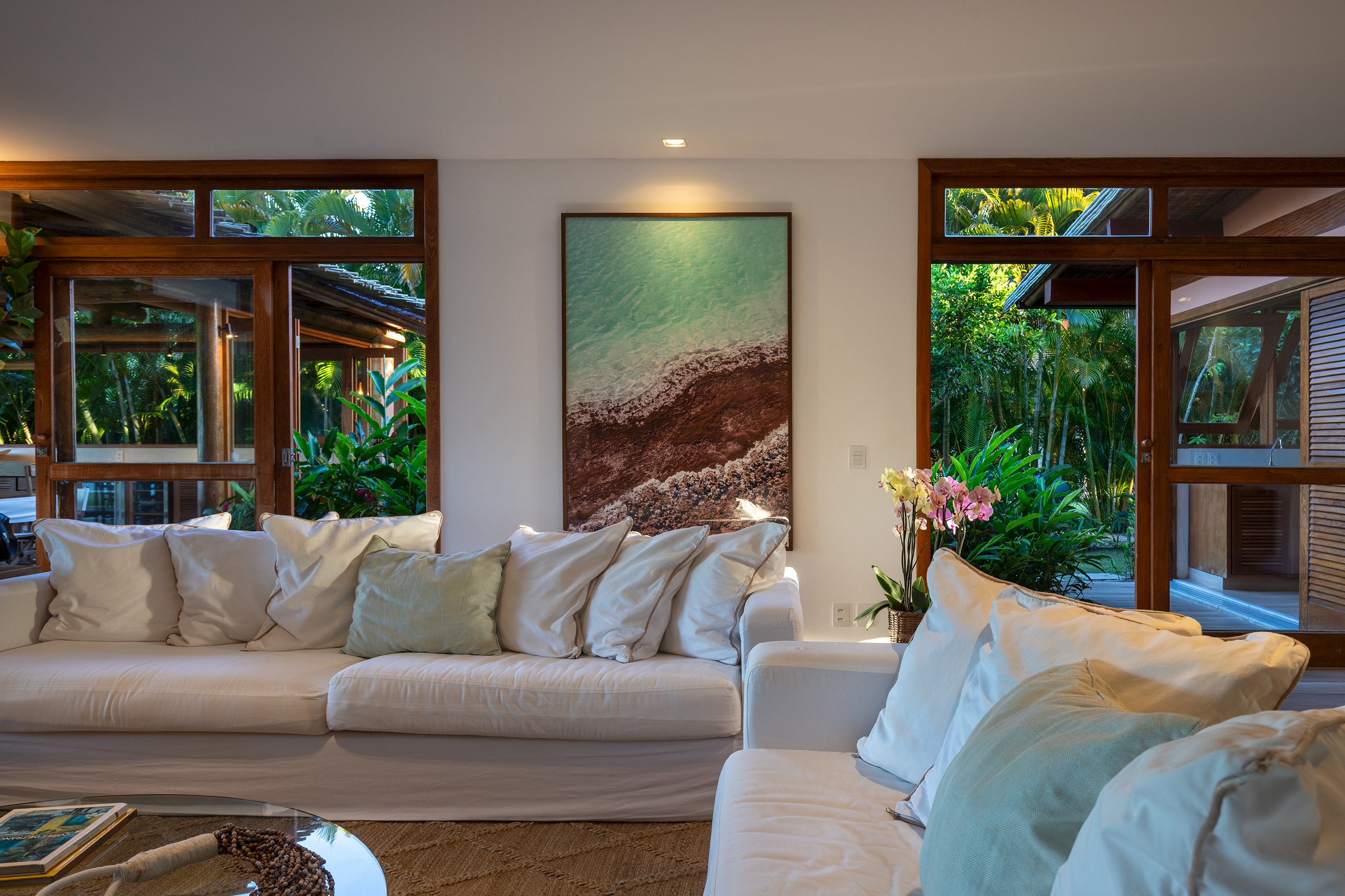  Tropical sophistication in the heart of Trancoso - 物件實景