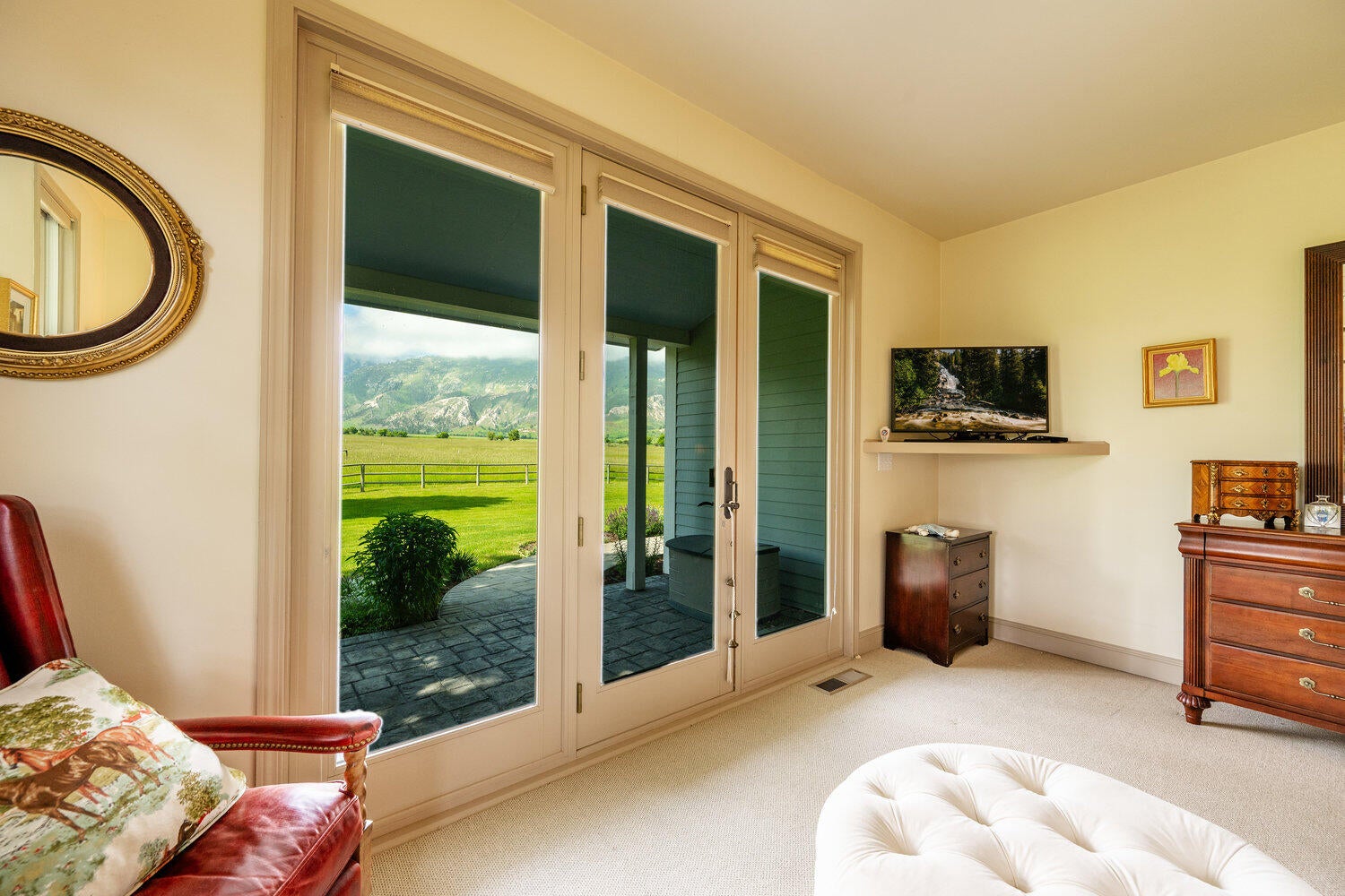 Big Horn, Wyoming, 82833, United States, 3 Bedrooms Bedrooms, ,4 BathroomsBathrooms,Residential,For Sale,2011301