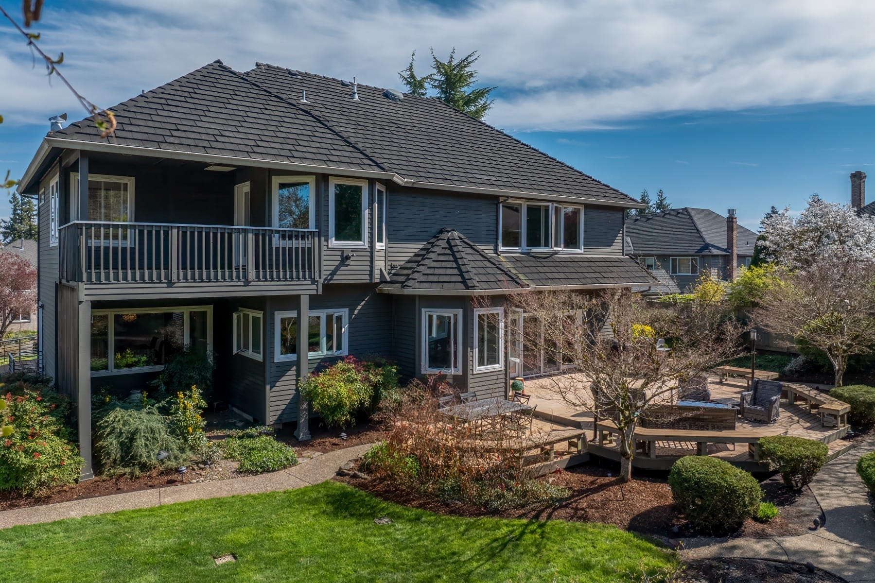  21473 ROSEPARK CT West Linn, OR 97068 - 物件實景