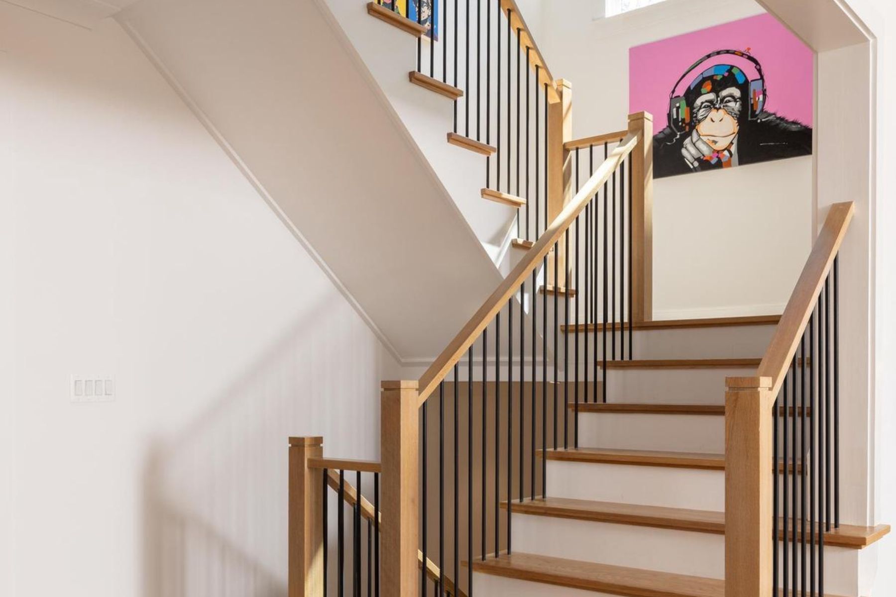  7208 Ridgewood Avenue, Chevy Chase, MD, 20815 - 物件實景