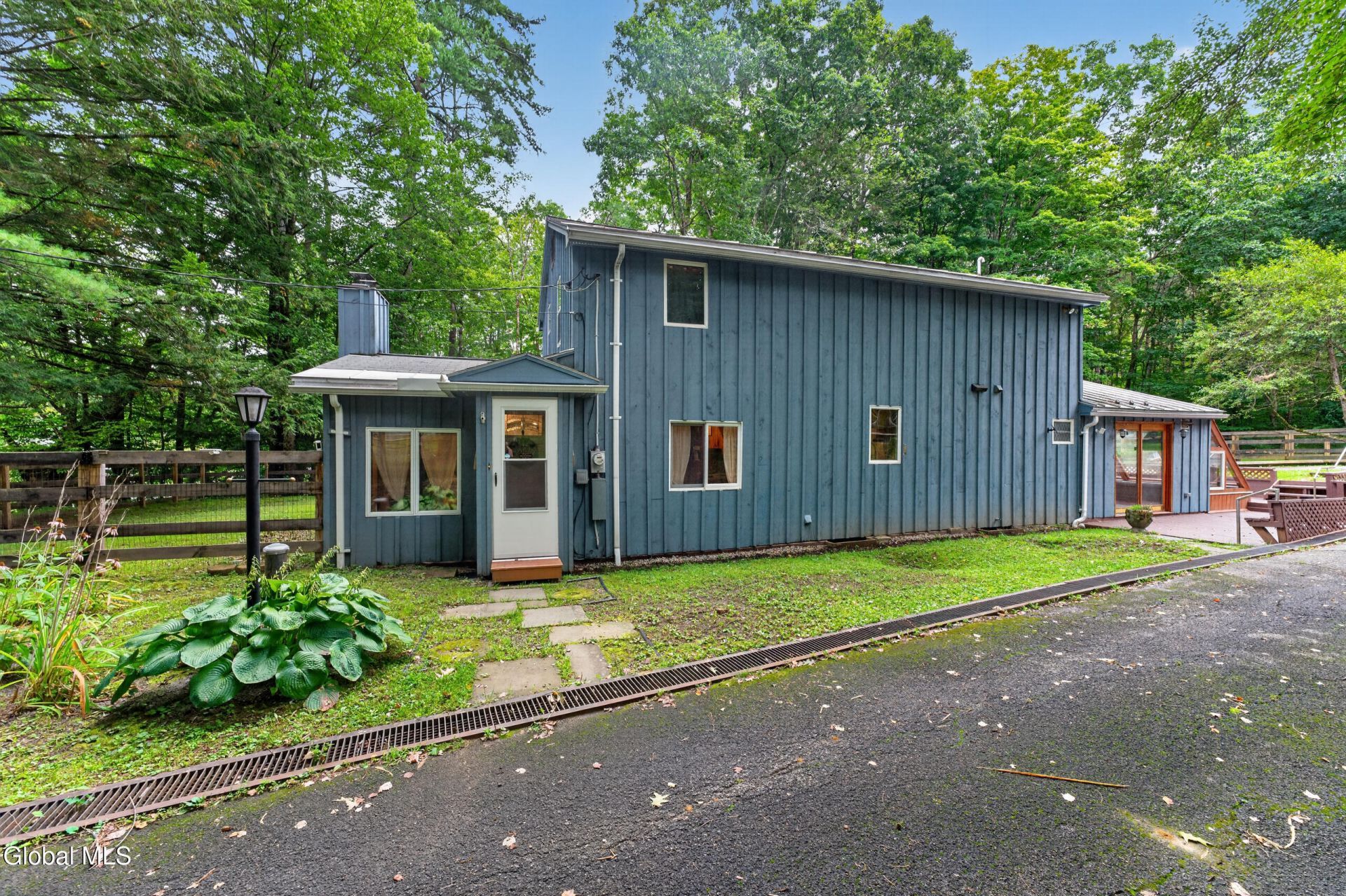 Lake Rd, Galway, NY 12074 #1
