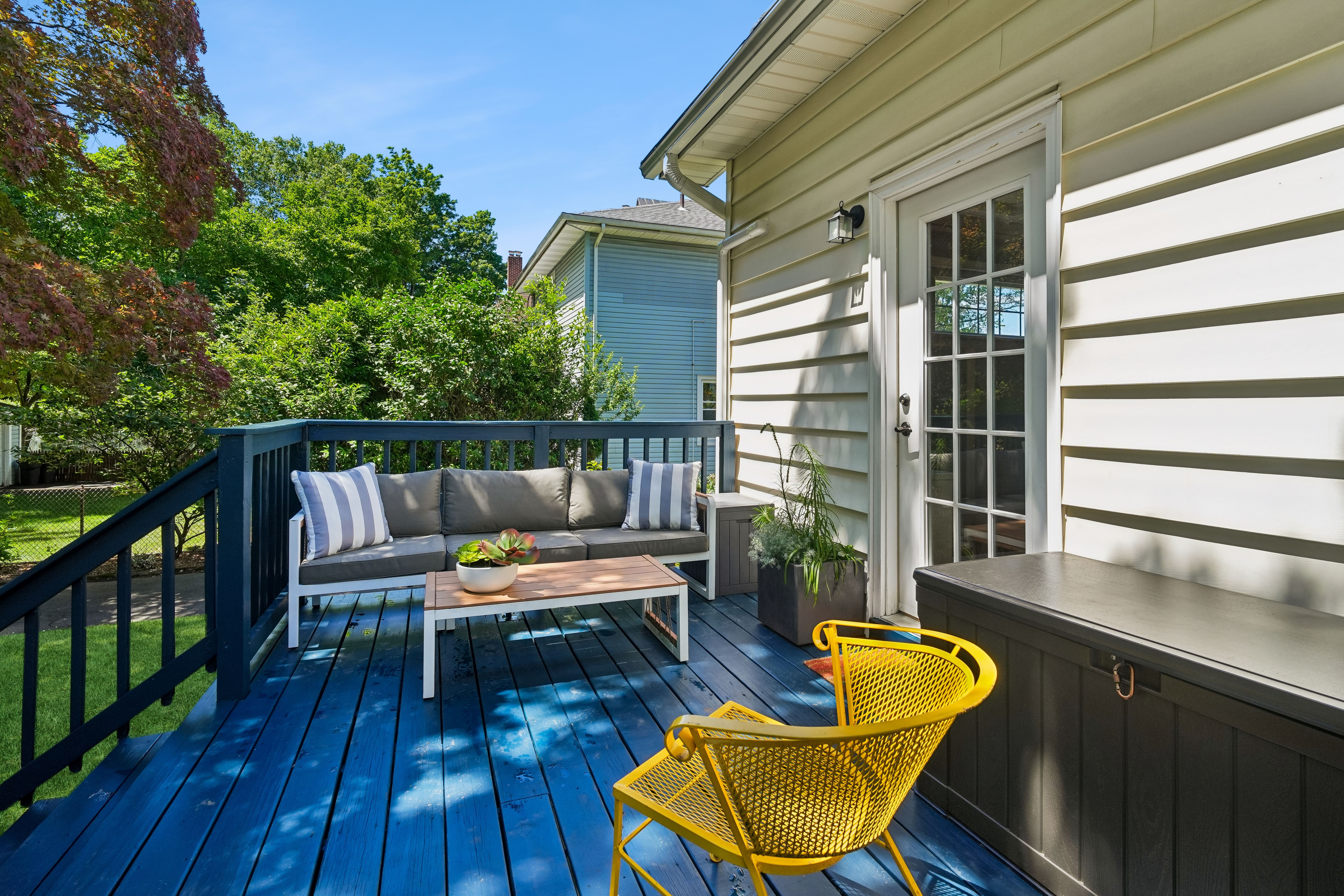  136 Ward Place, South Orange Village, NJ 07079 - 物件實景