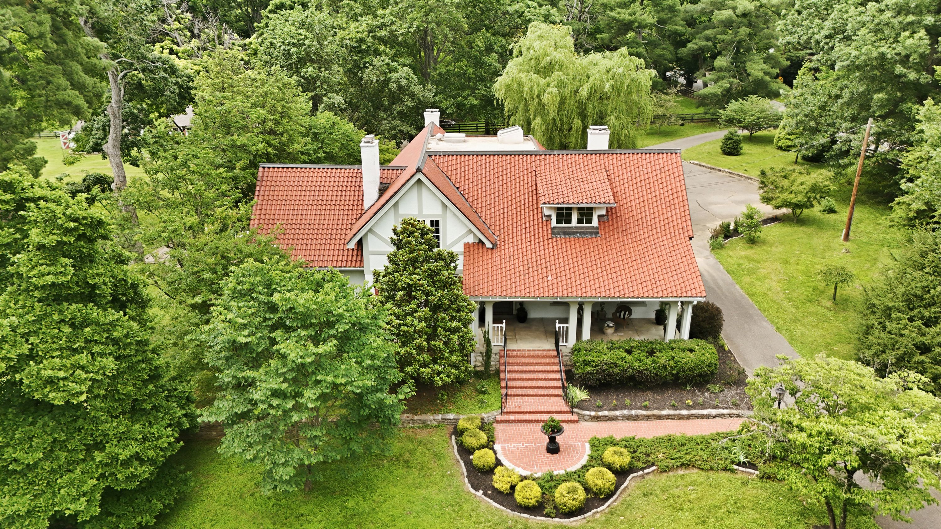  11705 Owl Creek Lane, Anchorage, KY 40223 - 物件實景