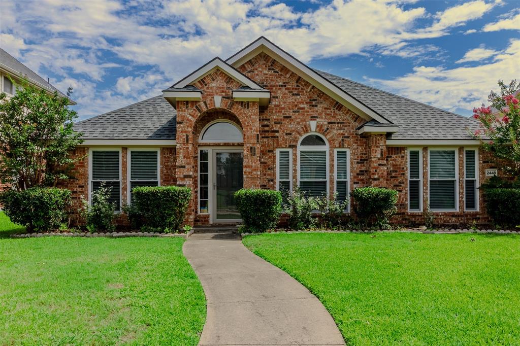 Plano, Texas, 75025, United States, 3 Bedrooms Bedrooms, ,2 BathroomsBathrooms,Residential,For Sale,1984176