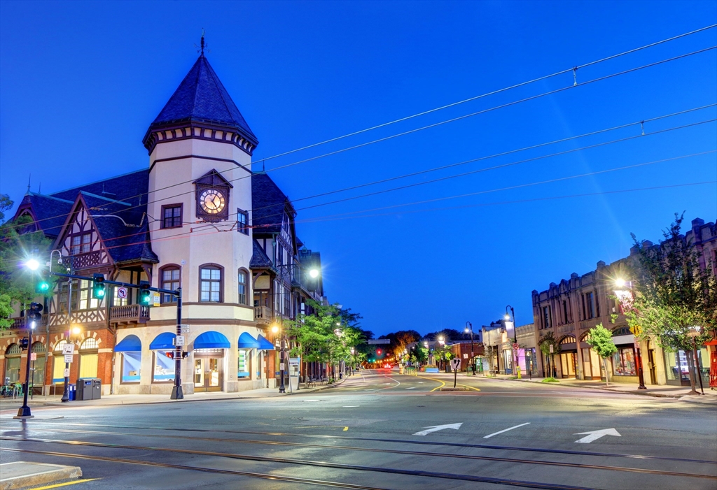Brookline, Massachusetts, 02446, United States, ,Land,For Sale,1913290